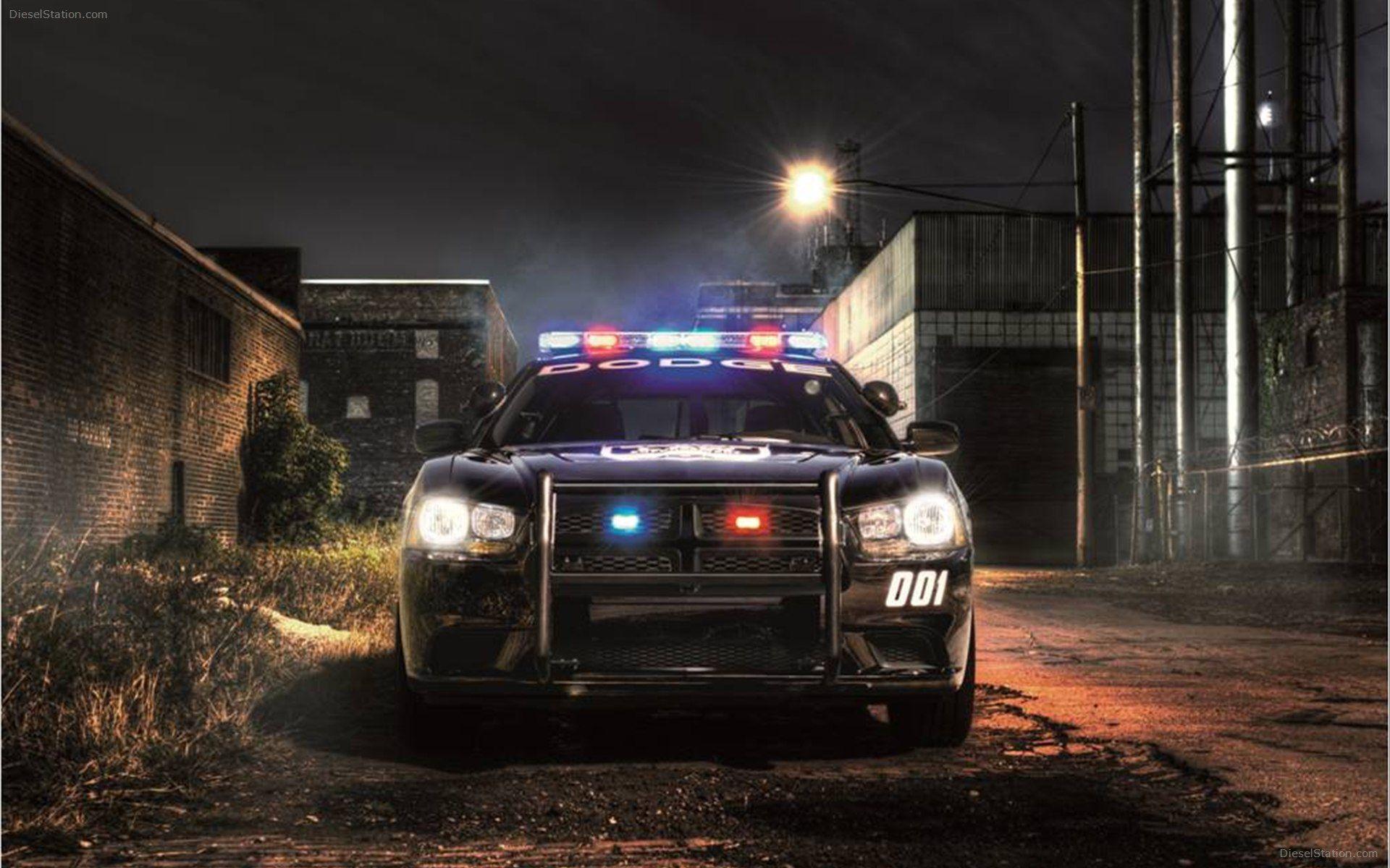 1920x1200 Dodge Charger Pursuit 2013 Widescreen Exotic Car Wallpaper