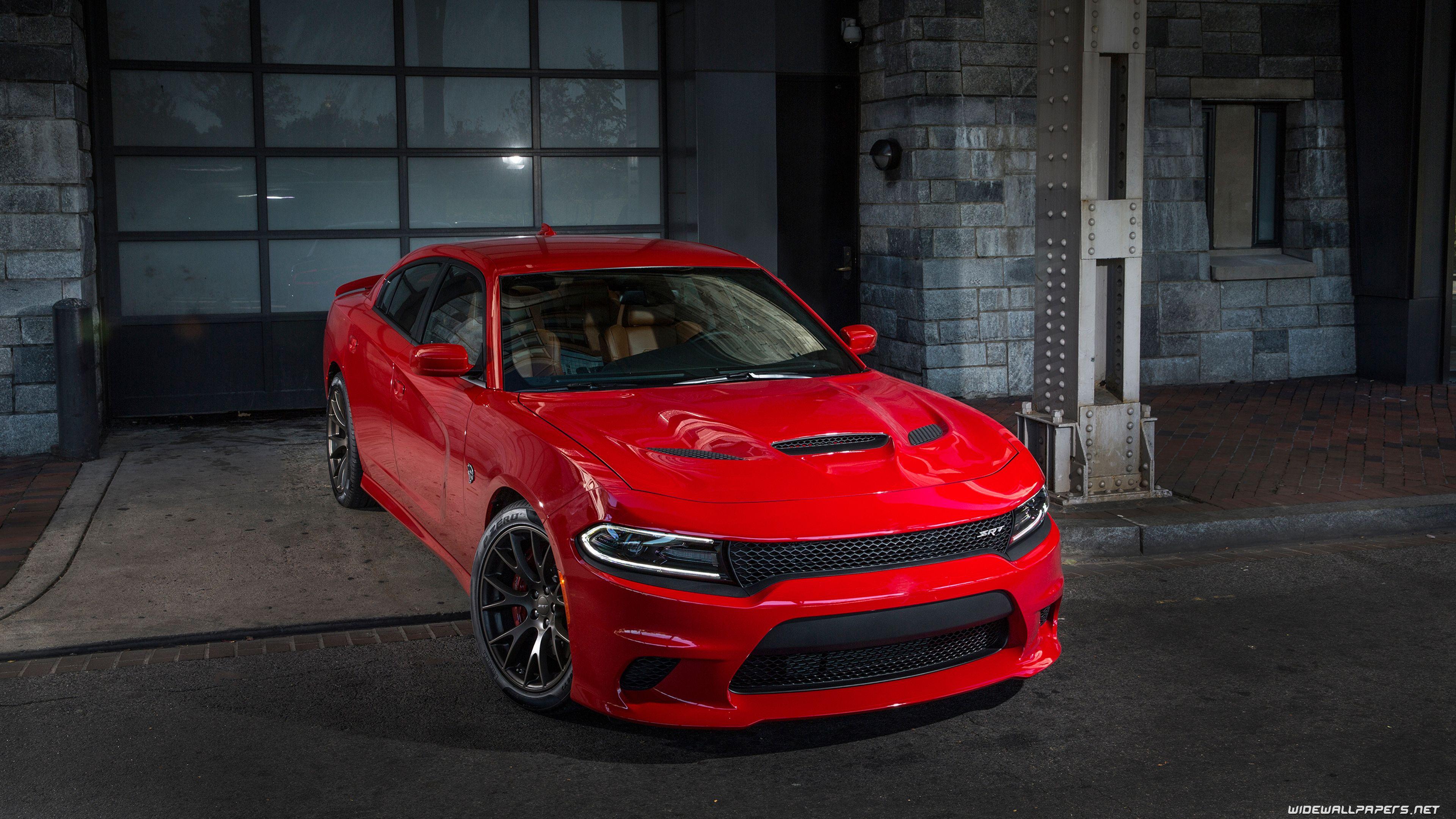 3840x2160 Dodge Charger cars desktop wallpaper 4K Ultra HD