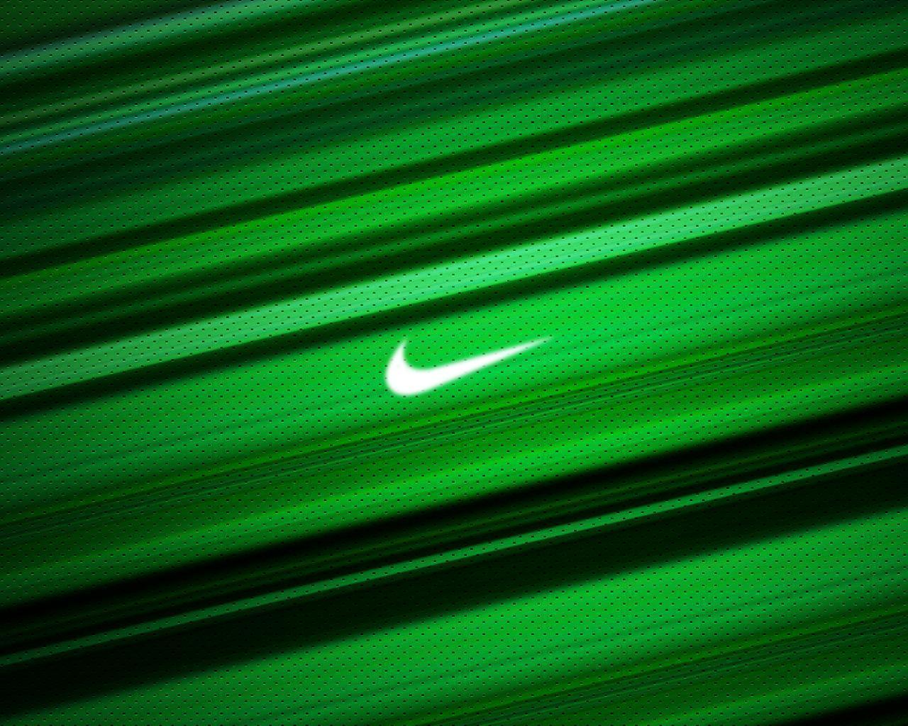 Nike Green Wallpapers Top Free Nike Green Backgrounds Wallpaperaccess
