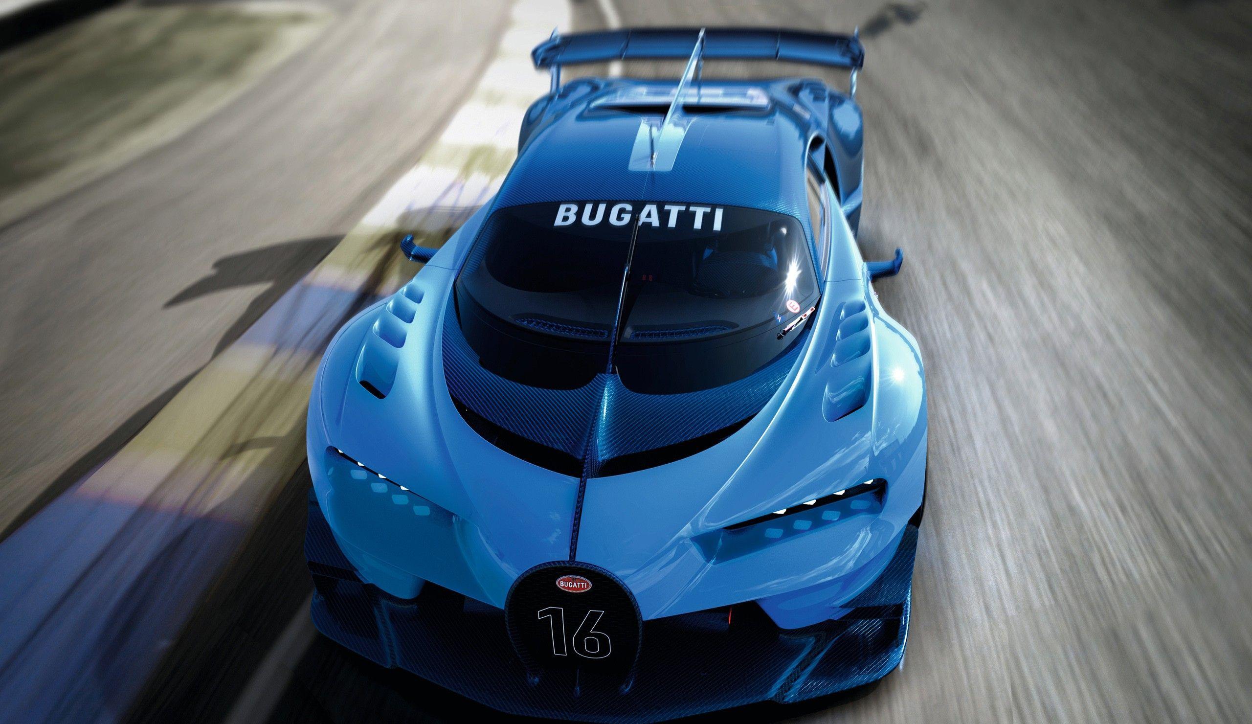 Cool Bugatti Wallpapers - Top Free Cool Bugatti Backgrounds