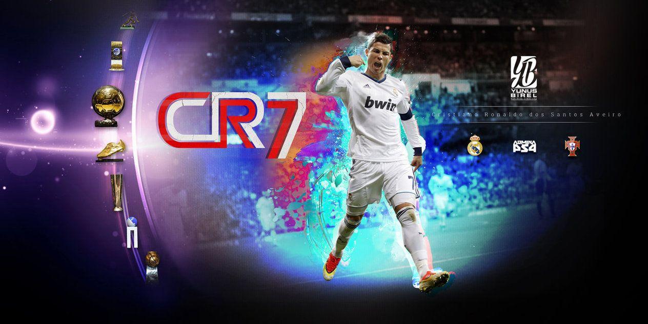 1264x632 Cr7 Background