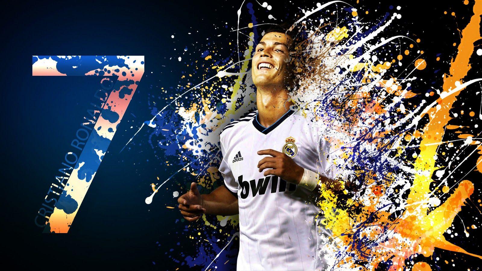 1600x900 Cristiano Ronaldo Amazing Wallpaper at Best HD Wallpaper