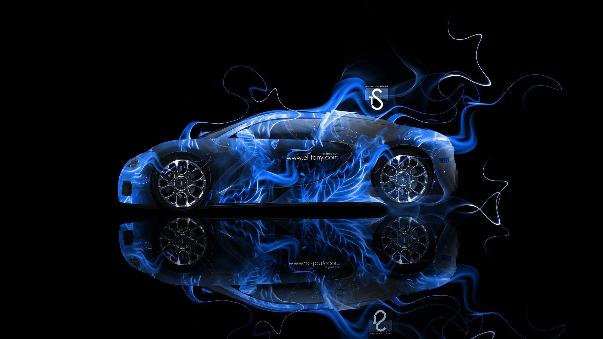 1920x1080 Blue And Black Bugatti Wallpaper 30 Cool Wallpaper