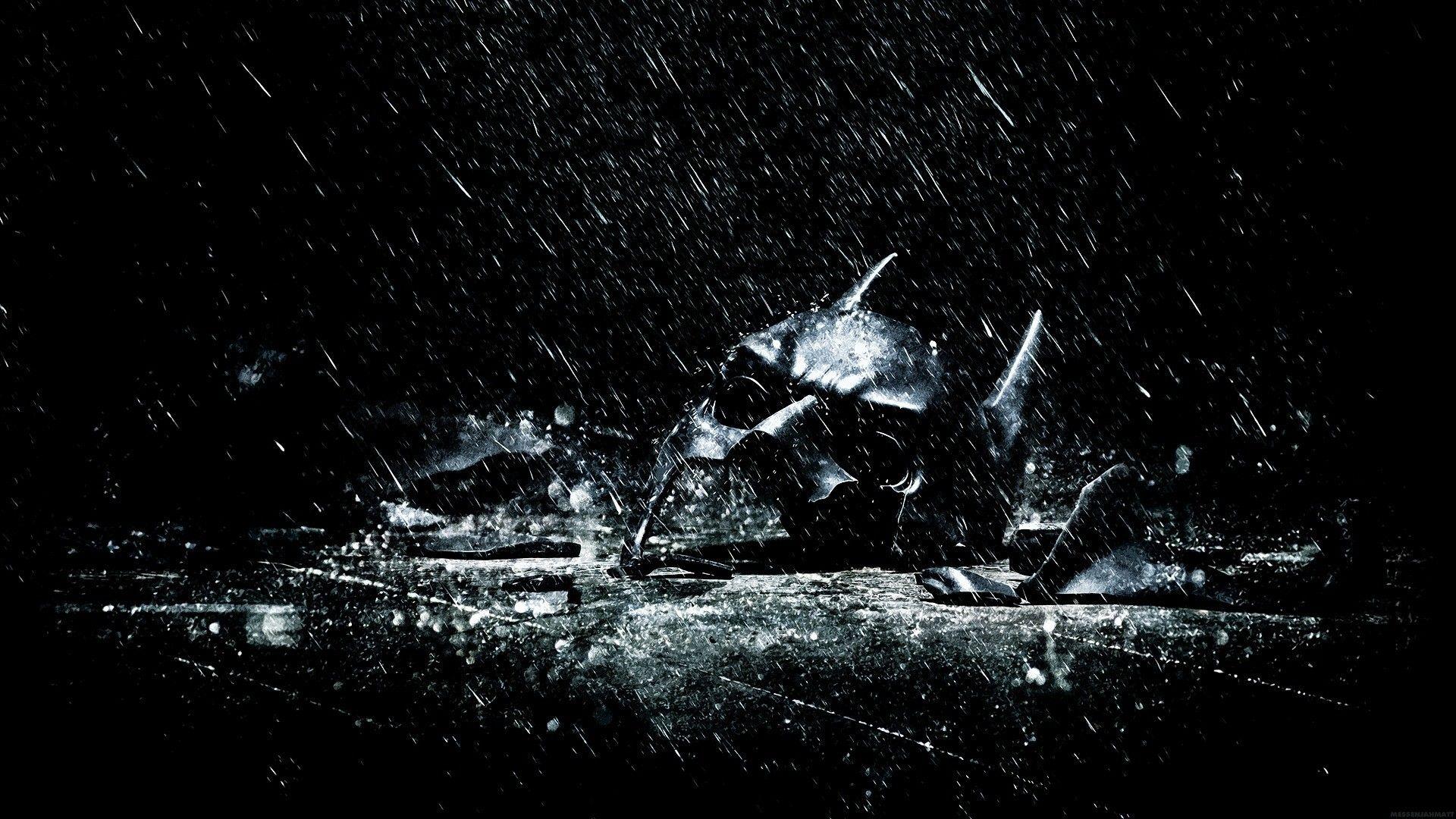 1920x1080 #dark, #shattered, #mask, #The Dark Knight Rises, wallpaper. Mocah HD Wallpaper