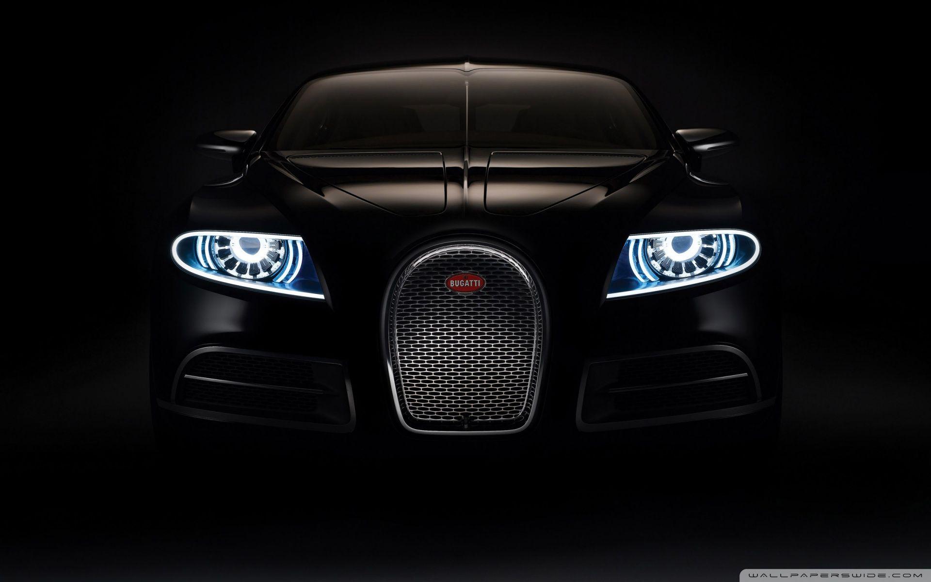 1920x1200 Bugatti 16C Galibier Concept ❤ 4K HD Desktop Wallpaper for 4K Ultra