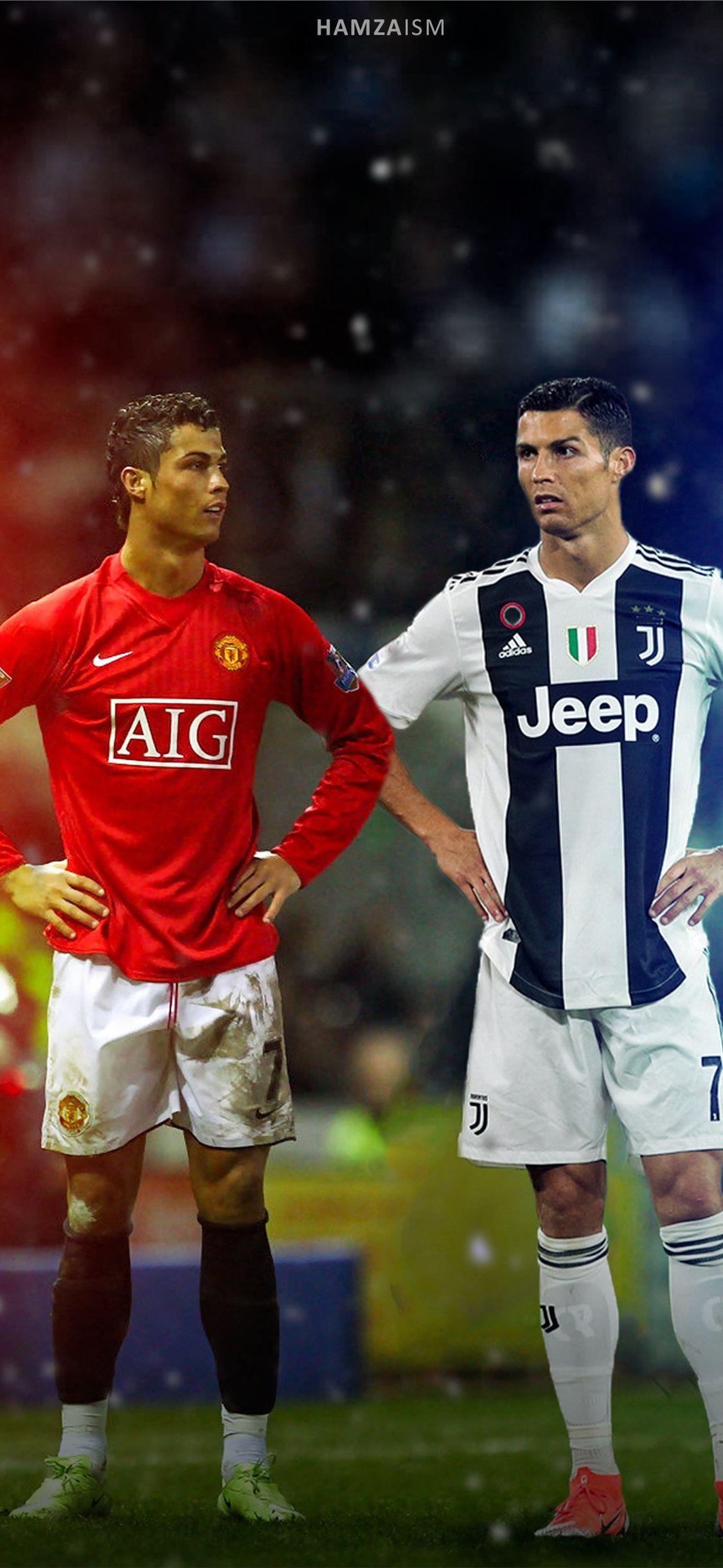 1125x2436 Best CRISTIANO RONALDO CR7 image iPhone Wallpaper Free Download