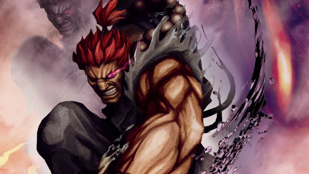 1280x720 Where is Akuma? Why isn't Akuma in street Fighter 5?