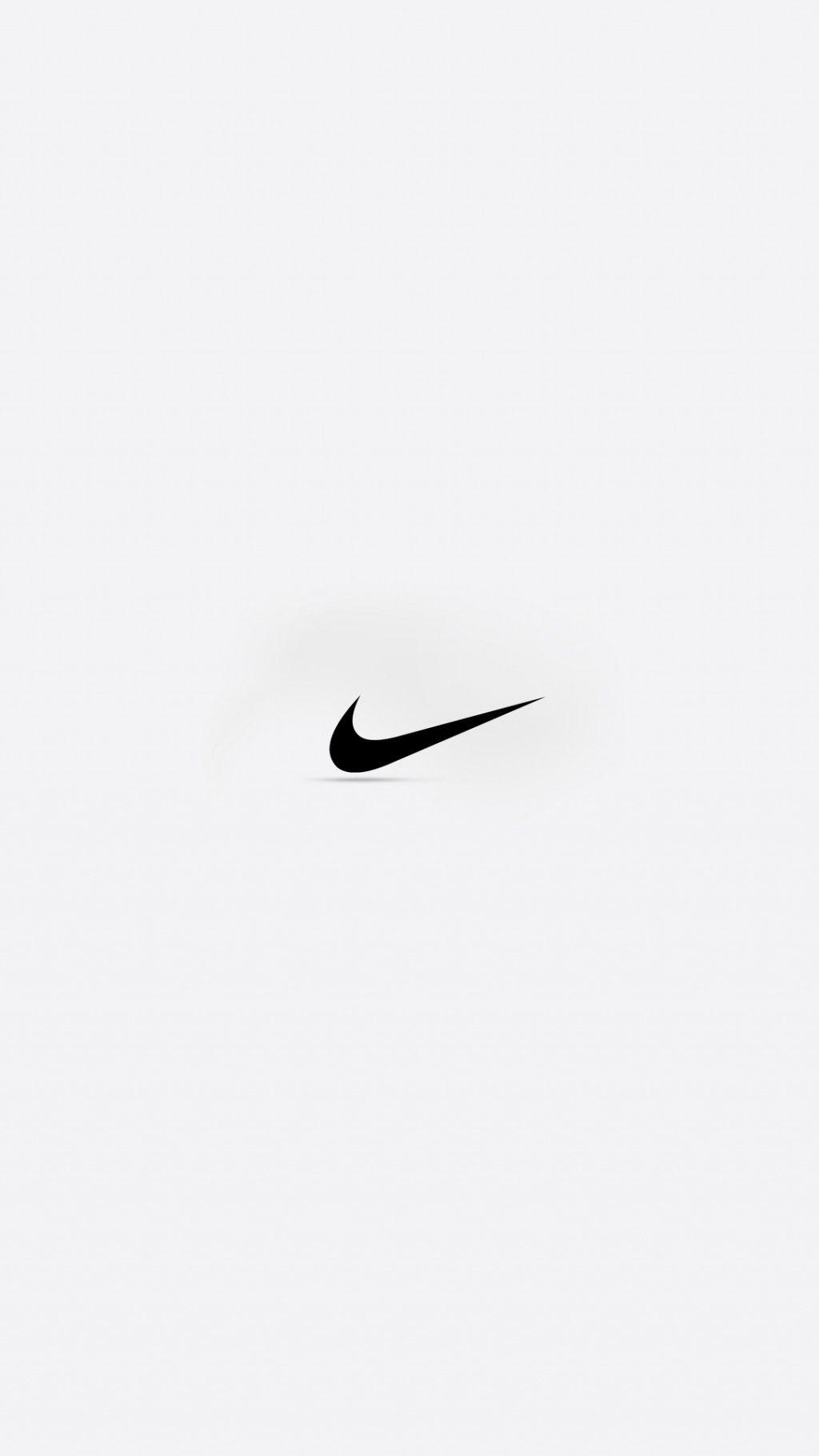 1024x1820 Nike Logo Wallpaper iPhone
