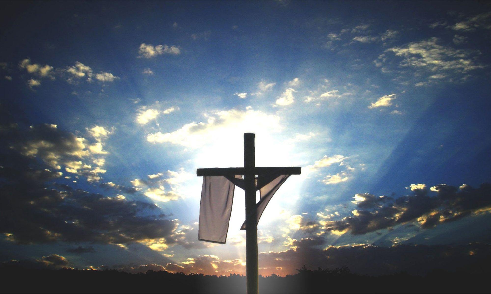2000x1200 Cropped Easter Sunday Wallpaper Religions Picture Jesus Full Screen High Resolution Desktop Background Hd Image Iphone Background Image High Resolution 1920×