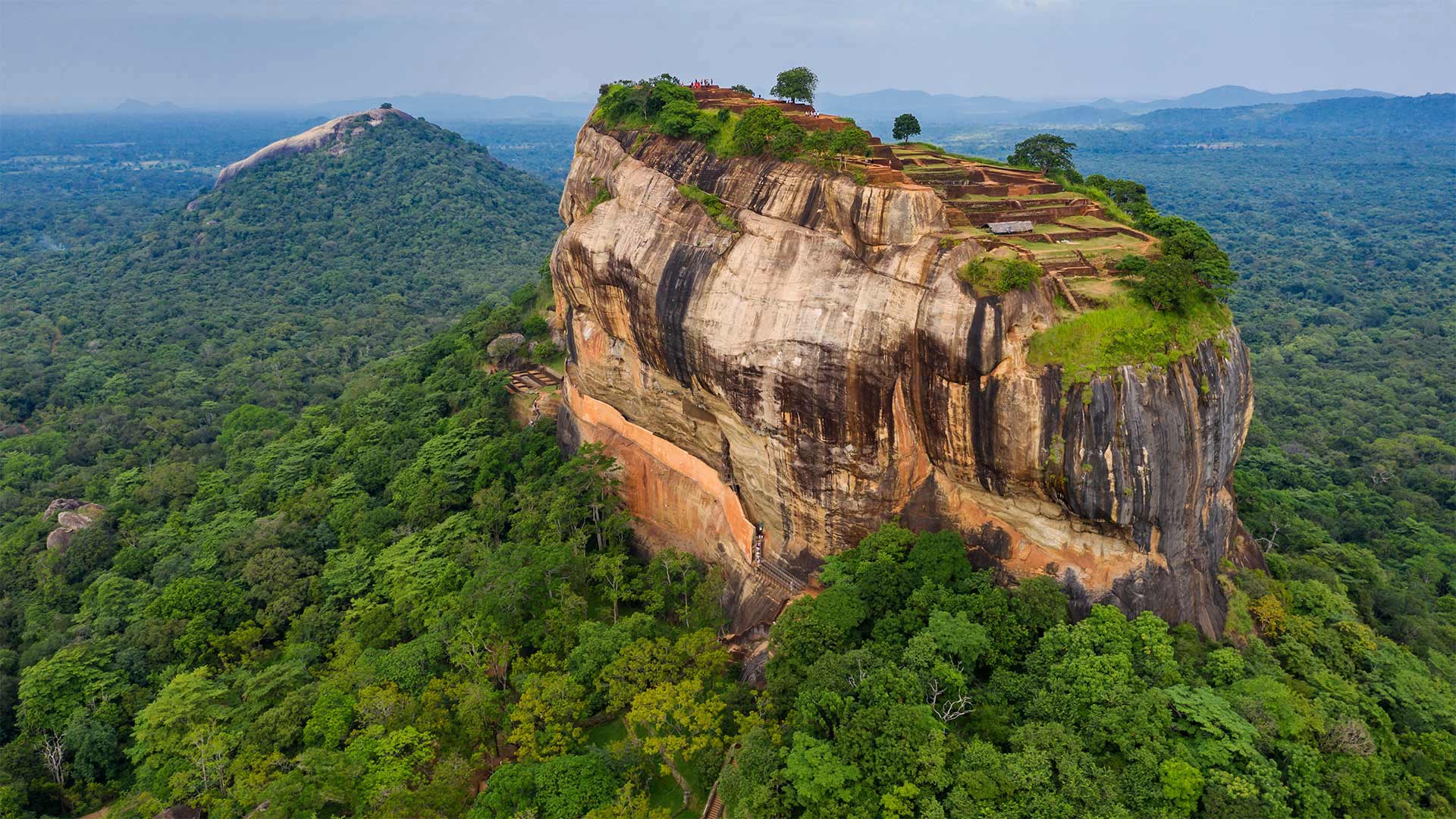 1920x1080 Lion Rock