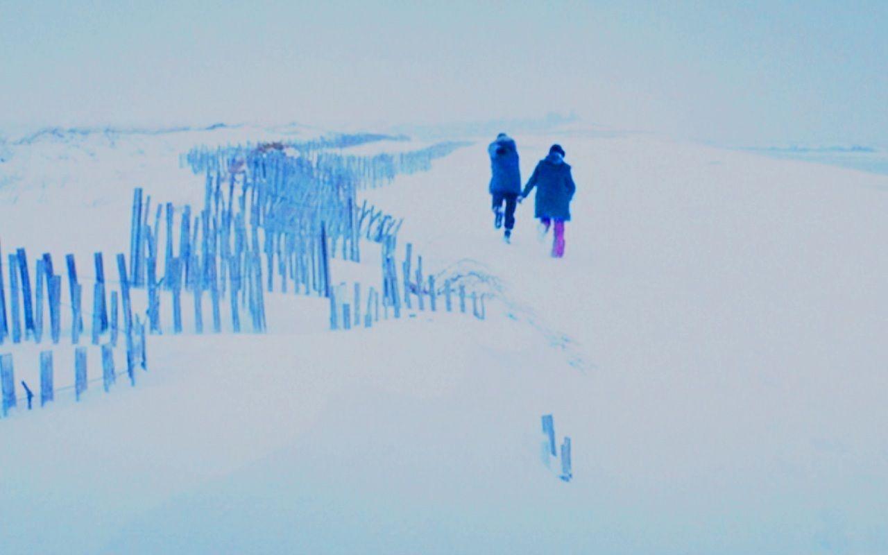 1280x800 Free download Eternal Sunshine image Joel Clementine HD wallpaper