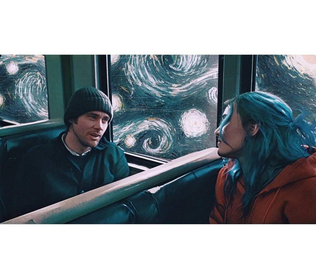 1080x941 image about Eternal Sunshine Of The Spotless Mind trending