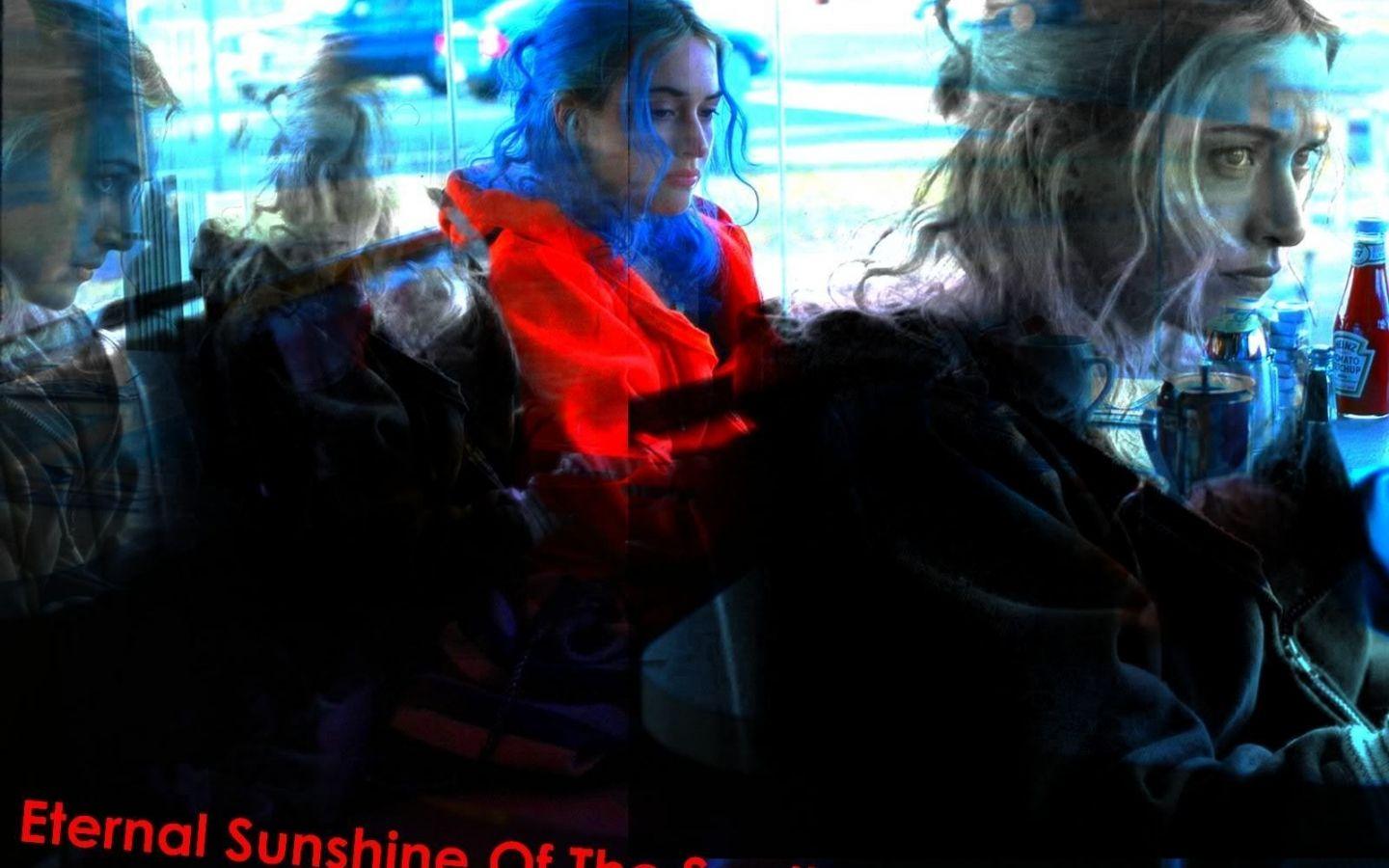 1440x900 Free download Eternal Sunshine Eternal Sunshine Wallpaper 15154936