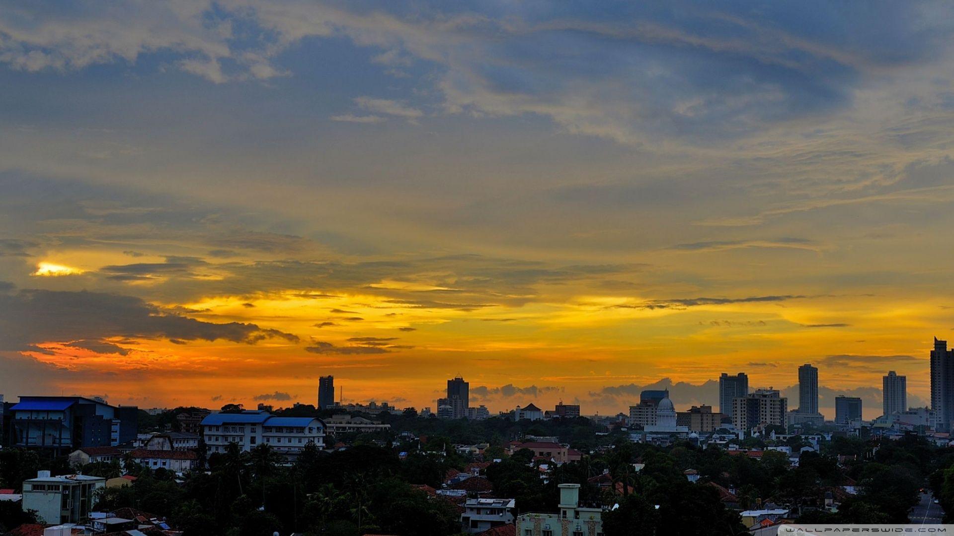 1920x1080 Sri Lanka Ultra HD Desktop Background Wallpaper for 4K UHD TV