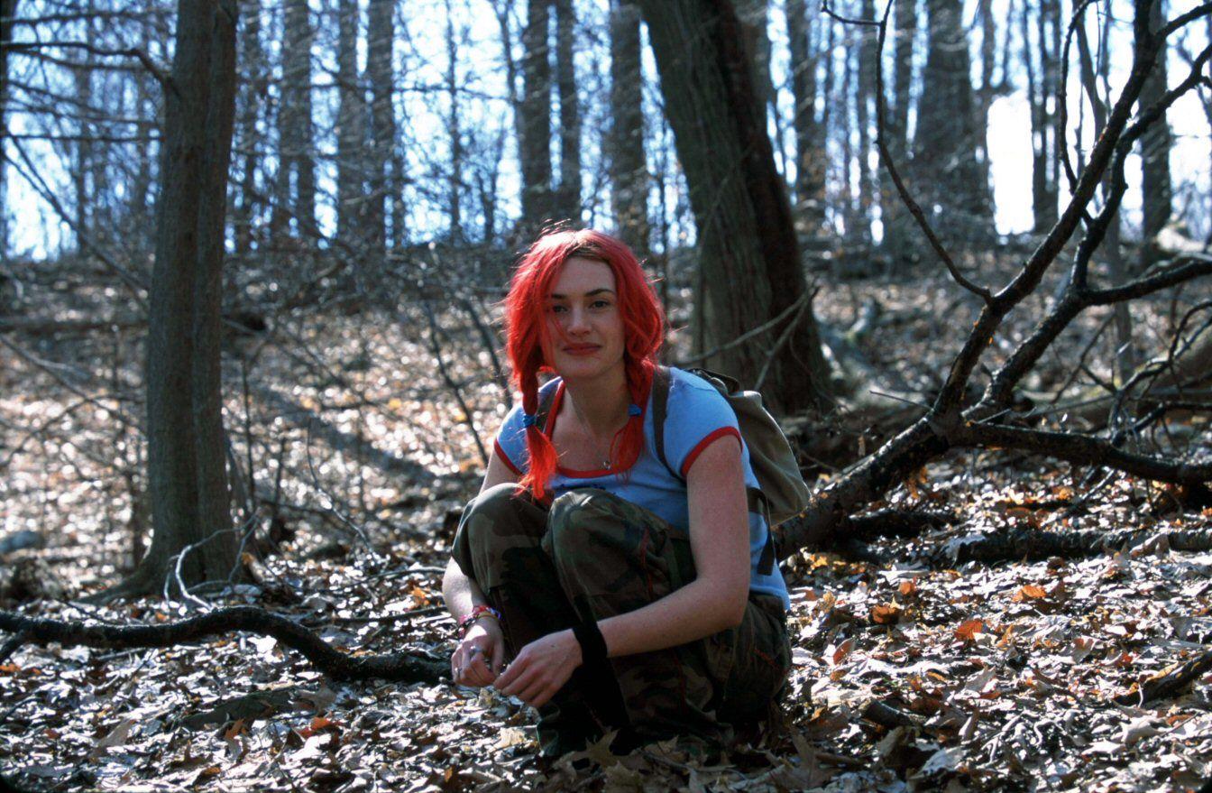 1344x879 Eternal Sunshine Image Clementine HD Wallpaper And