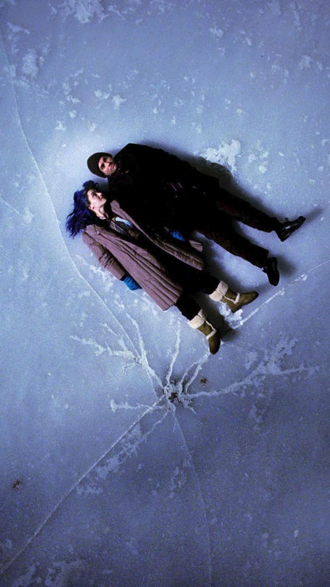 1080x1920 Eternal Sunshine Of The Spotless Mind Wallpaper