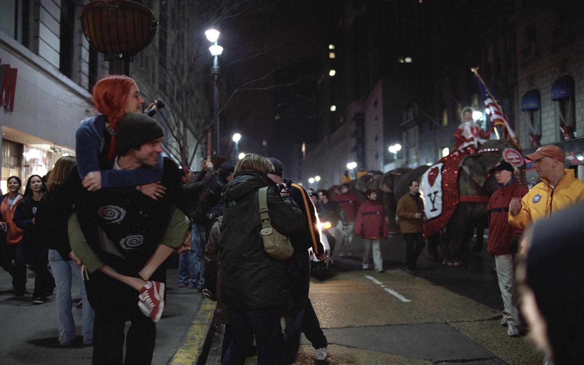 1920x1200 Eternal Sunshine of the Spotless Mind (2004). HD Windows Wallpaper