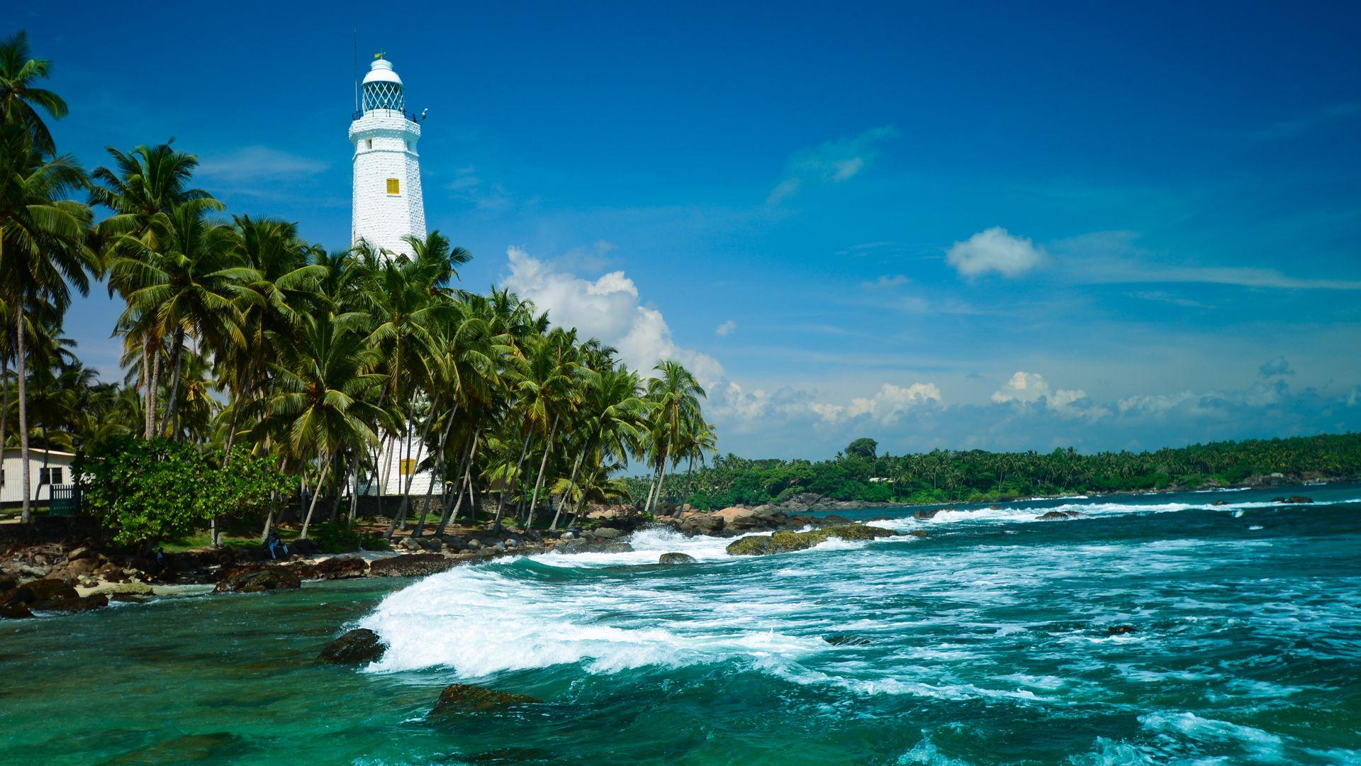 1920x1080 Colombo Wallpaper. Colombo Wallpaper