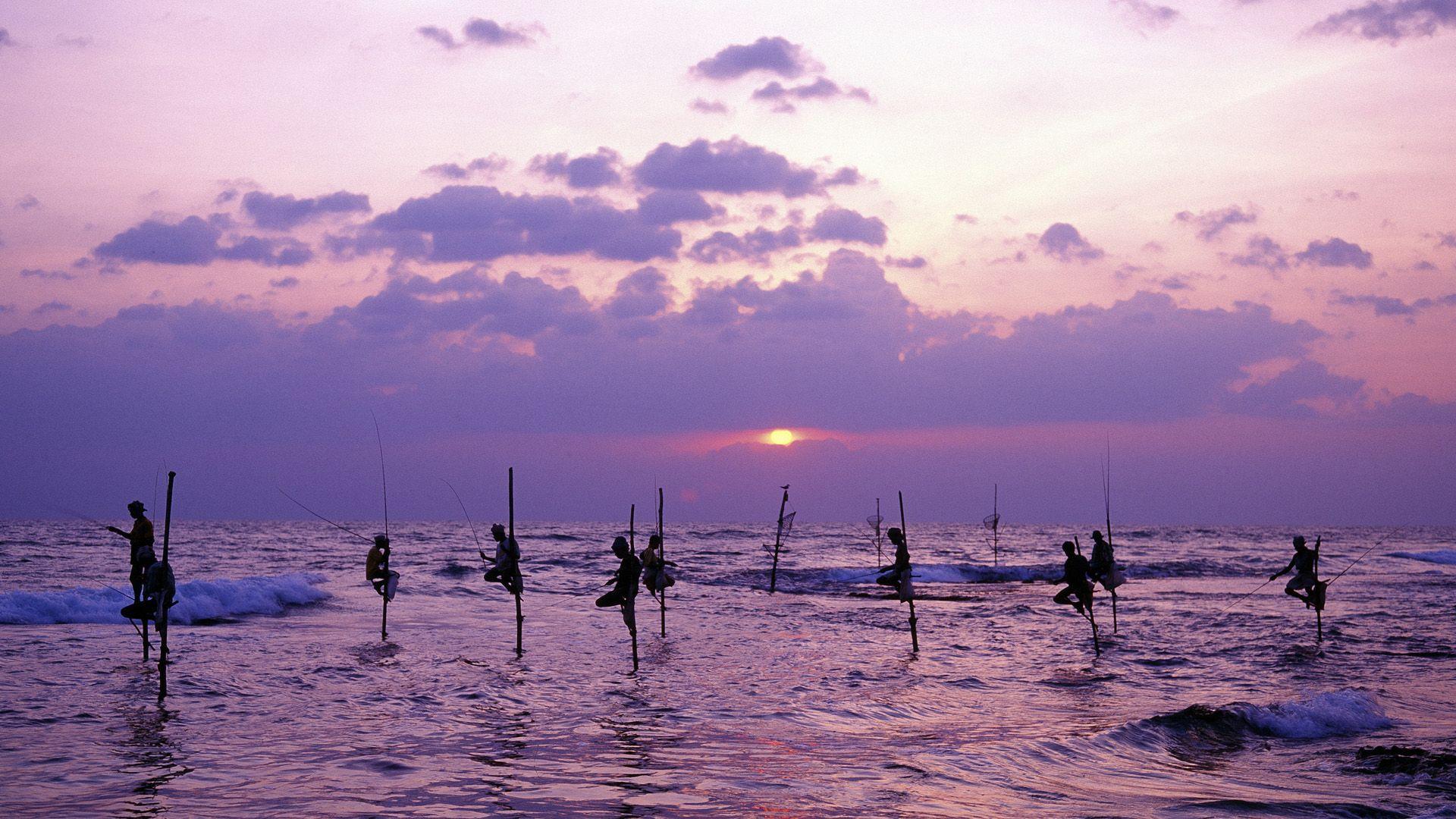 1920x1080 Ayubowan. Wanakkam. As Salamu Alaykum : Sri Lankan Culture