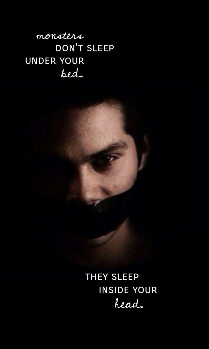 827x1378 Pin su Sterek