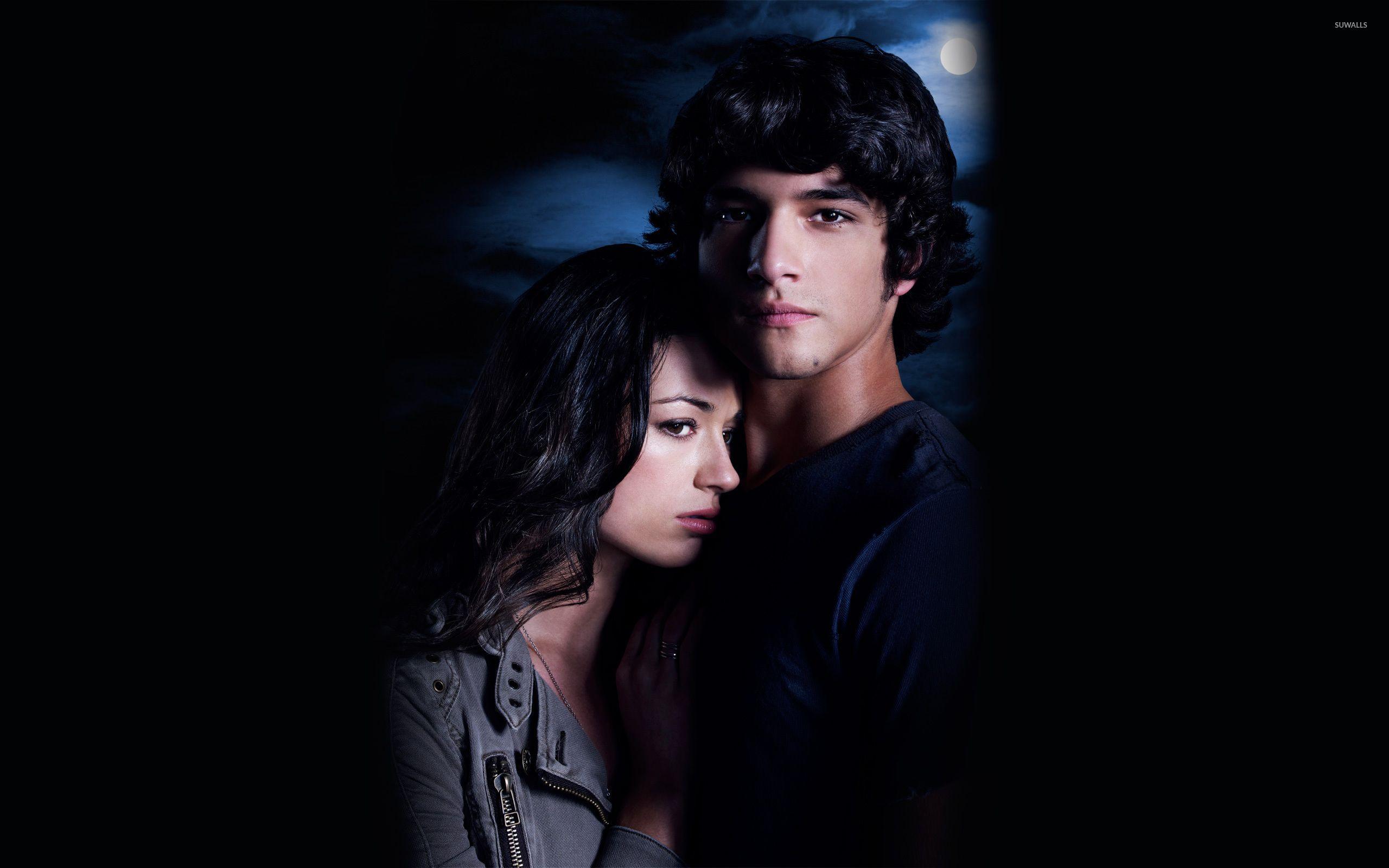 2560x1600 Teen Wolf [6] wallpaper Show wallpaper
