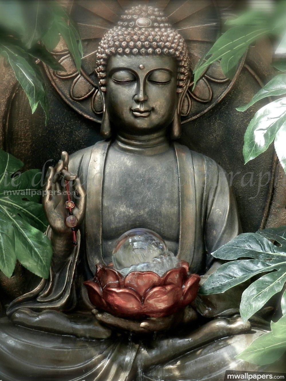 999x1332 Buddha HD Photo & Wallpaper (1080p) - #buddha #hindu #god #hdimage #hdwallpaper #hdphotos. Buddha artwork, Meditation art, Buddha wall art