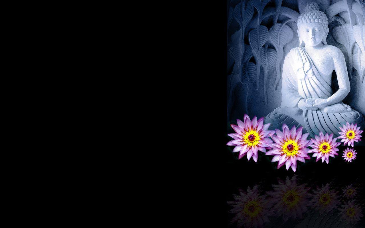 1280x800 Free download Lord Buddha HD Wallpaper God wallpaper HD 1280x800