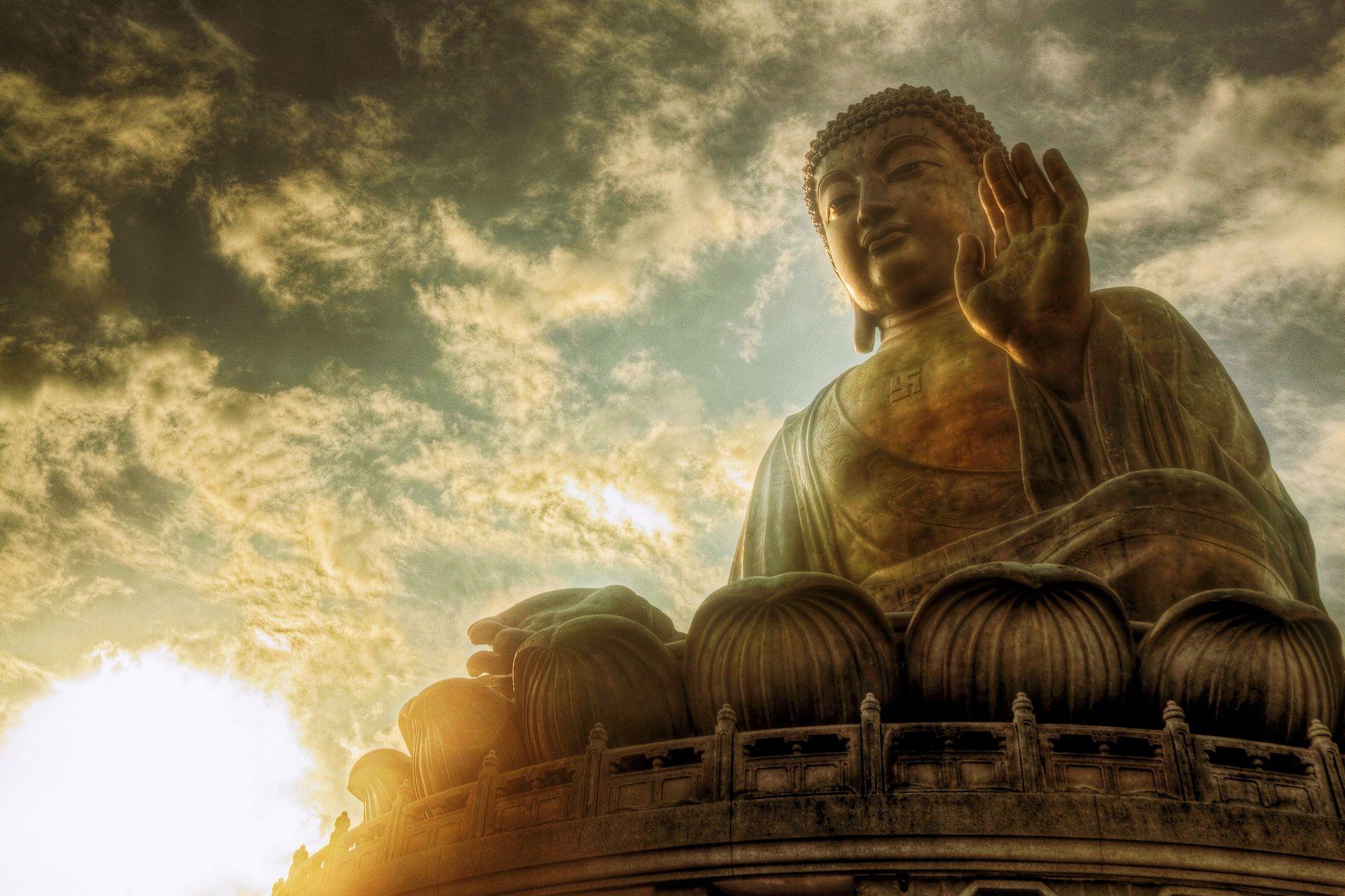1920x1280 Buddha Wallpaper For Pc HD Wallpaper