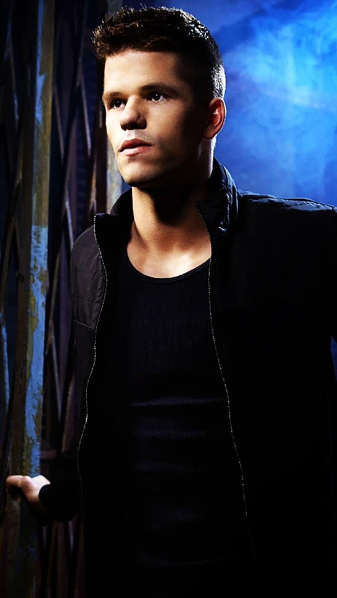 1081x1920 derek hale wallpaper