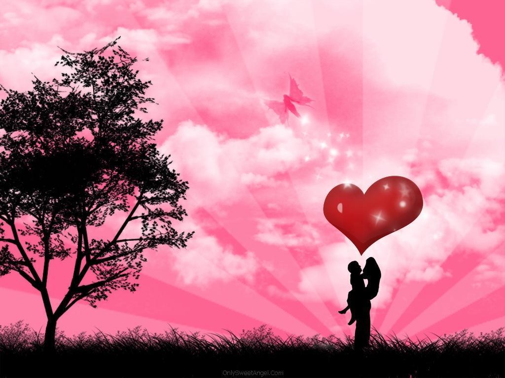 1024x768 Transformers Wallpaper: Love Wallpaper Part 1