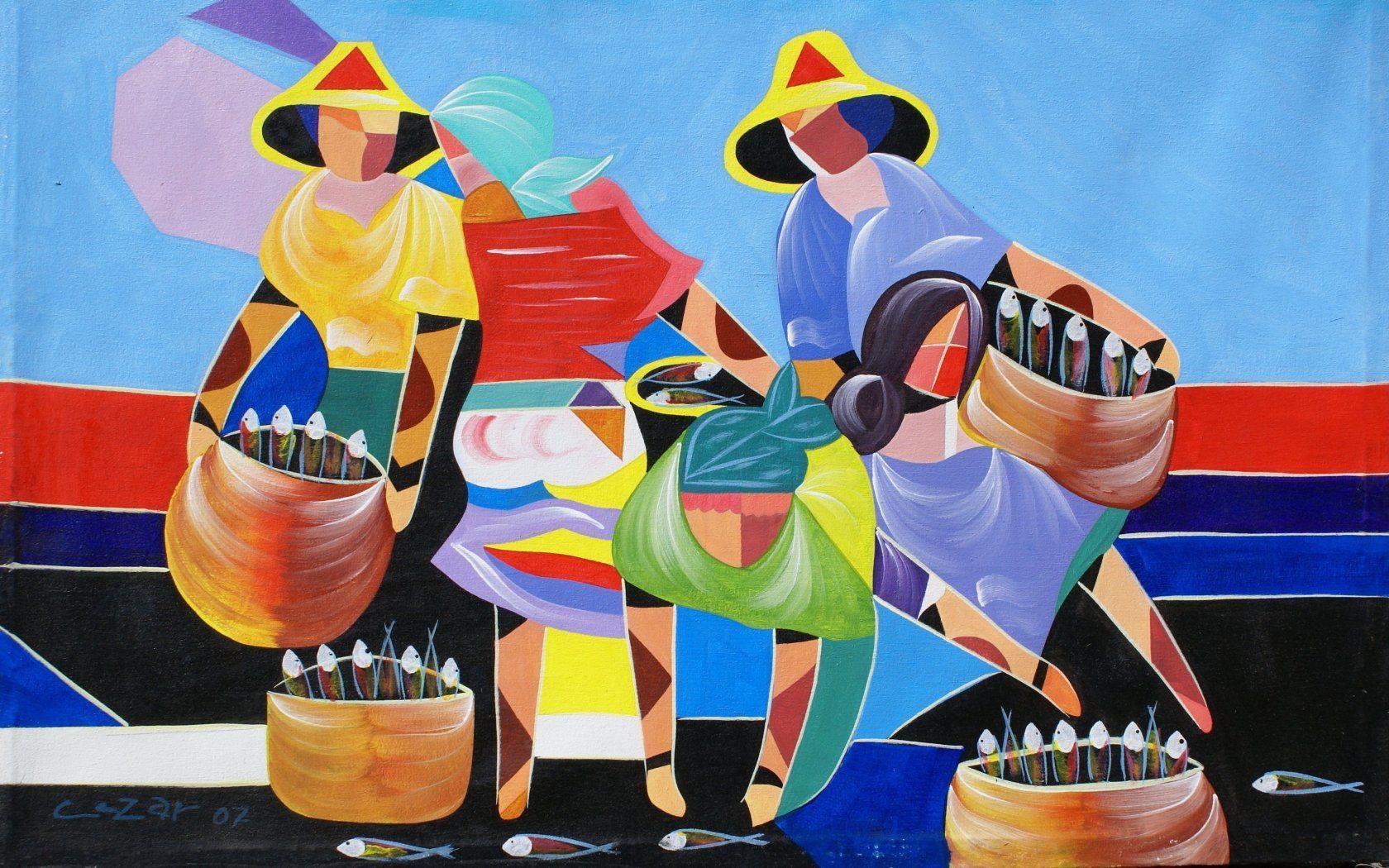 Filipino Art Wallpapers Top Free Filipino Art Backgrounds