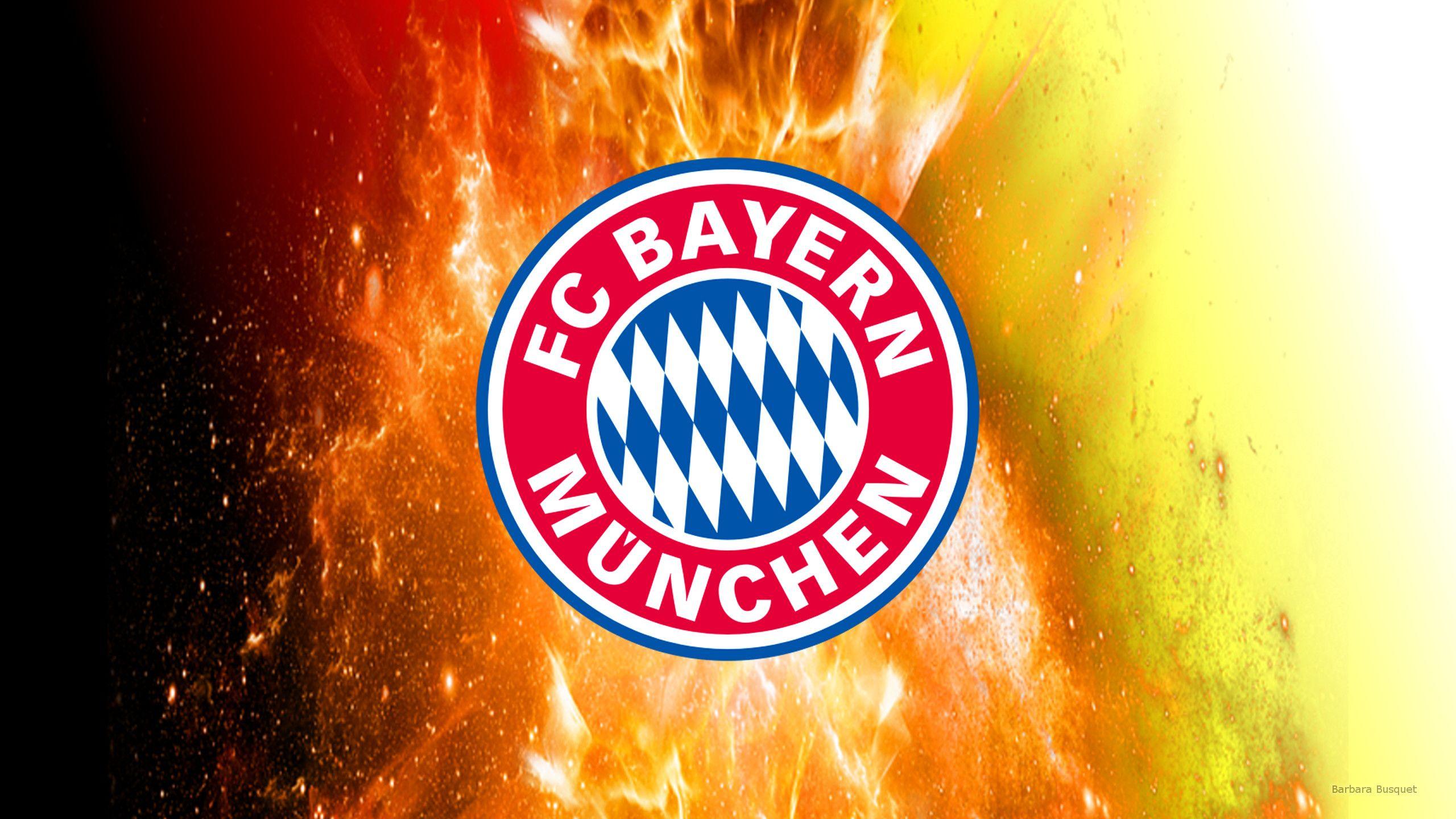2560x1440 FC Bayern Munich HD Wallpaper. Background Imagex1440