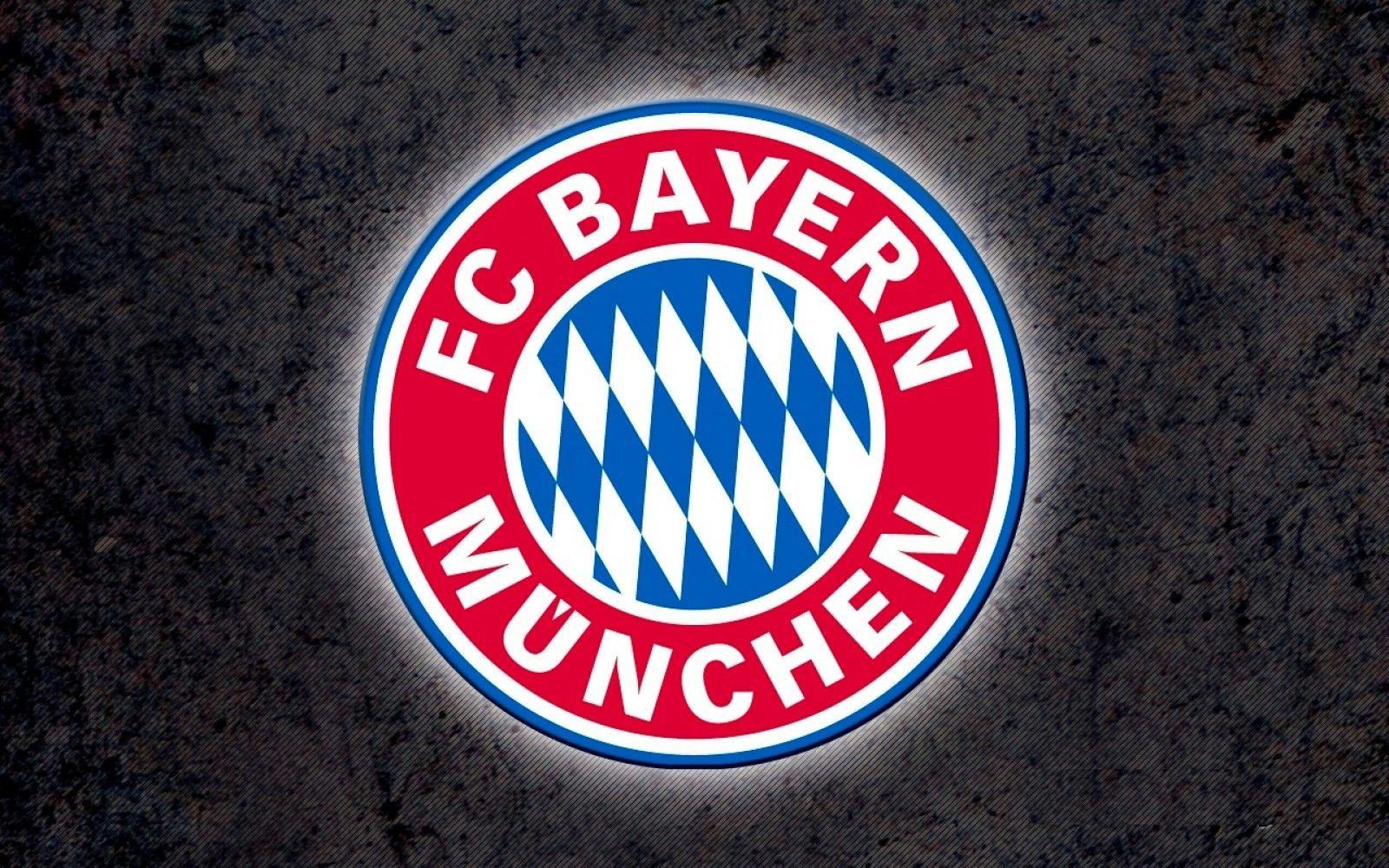 1600x1000 Bayern Munich Wallpaper Logo Free