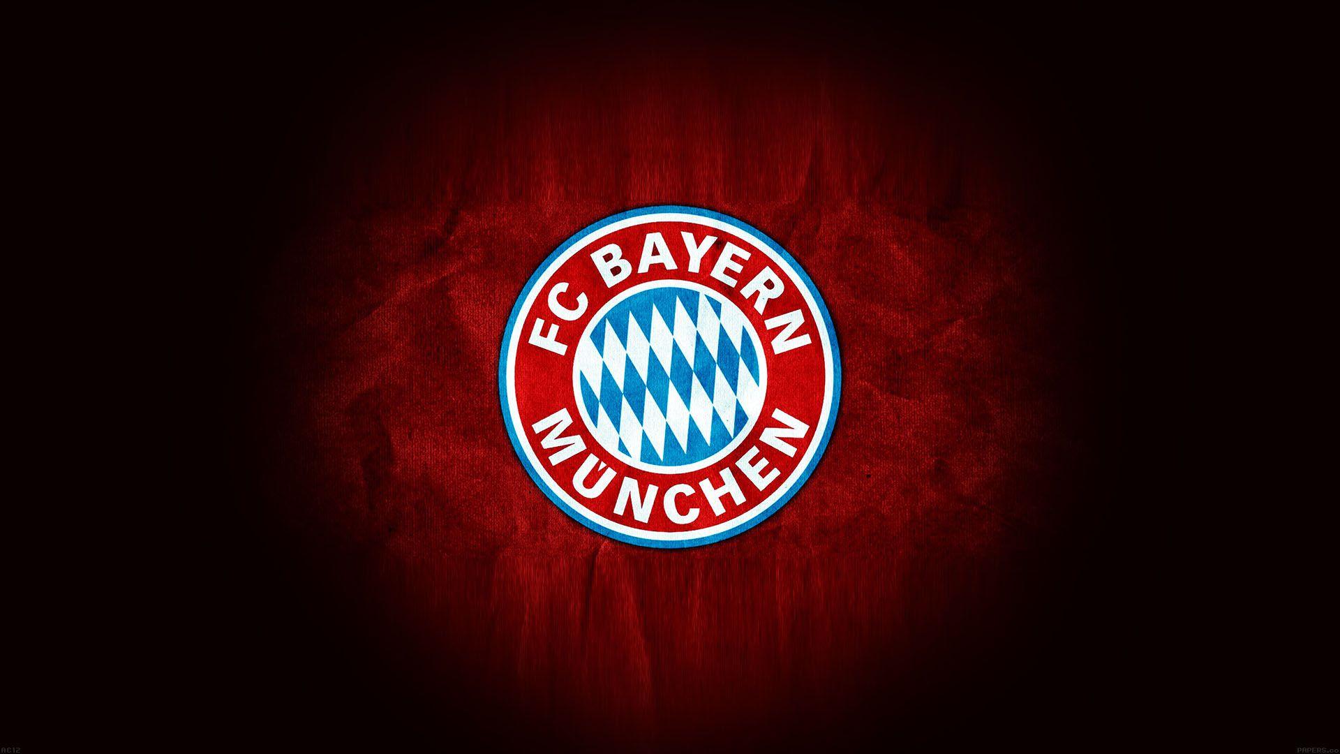 1920x1080 Wallpaper Bayern Munchen Soccer Team Football