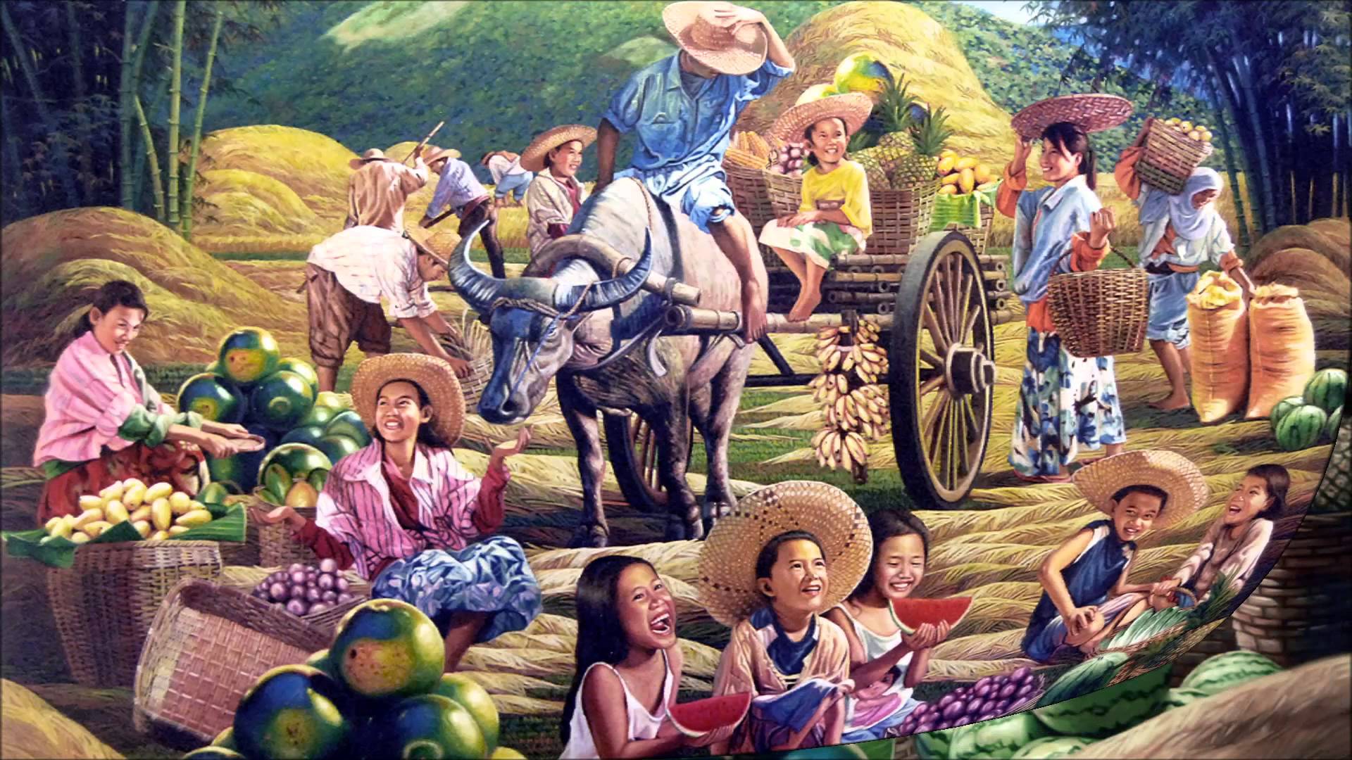 Philippines Art Wallpapers - Top Những Hình Ảnh Đẹp