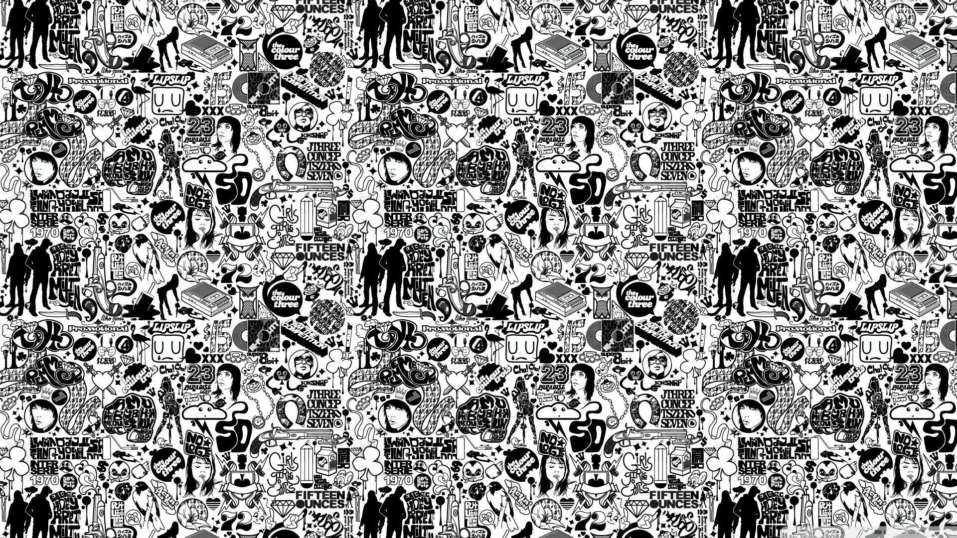 1920x1080 Comic Wallpaper