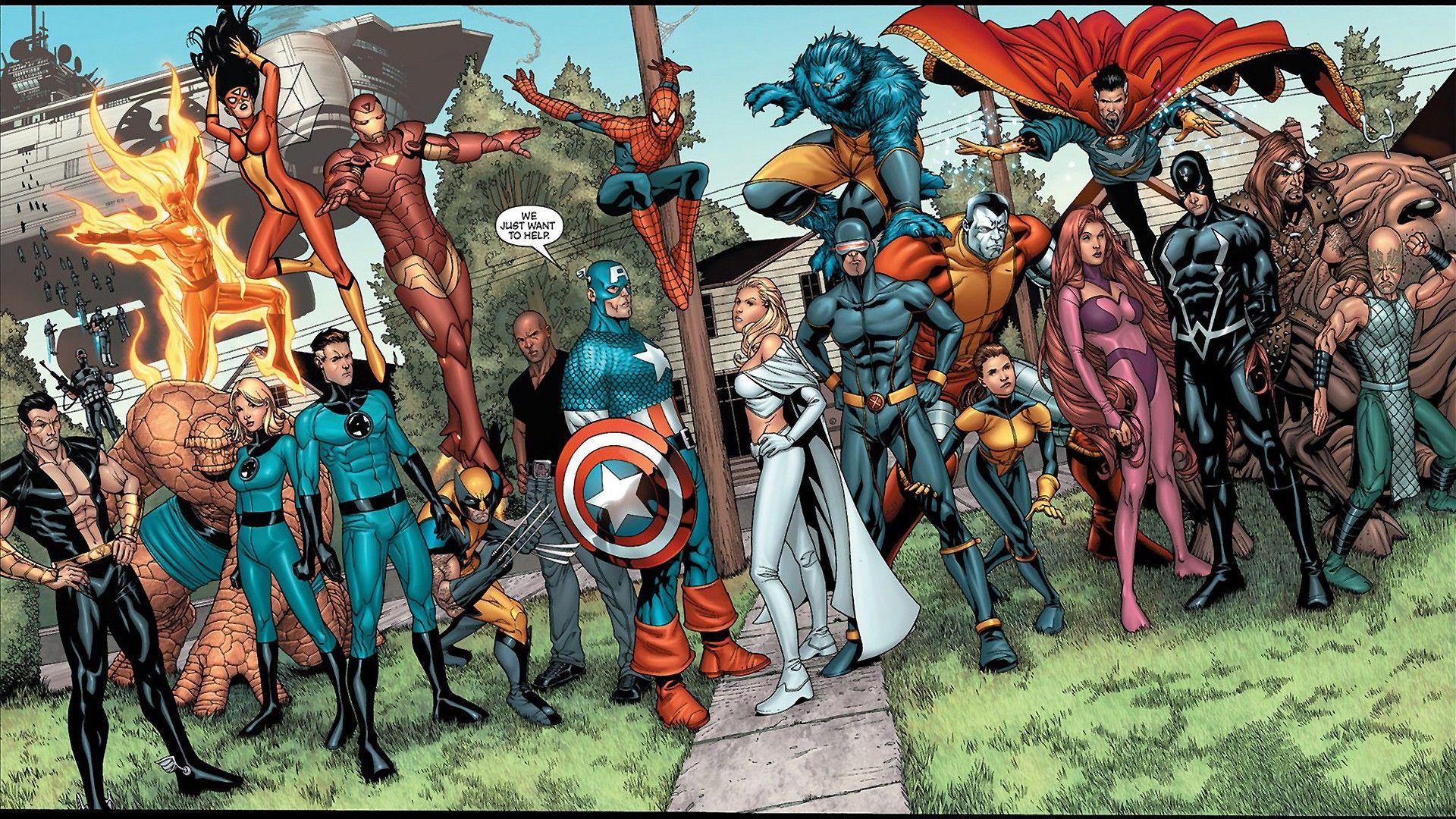 1920x1080 1920x1080 Cyclops (Marvel Comics) wallpaper for desktop