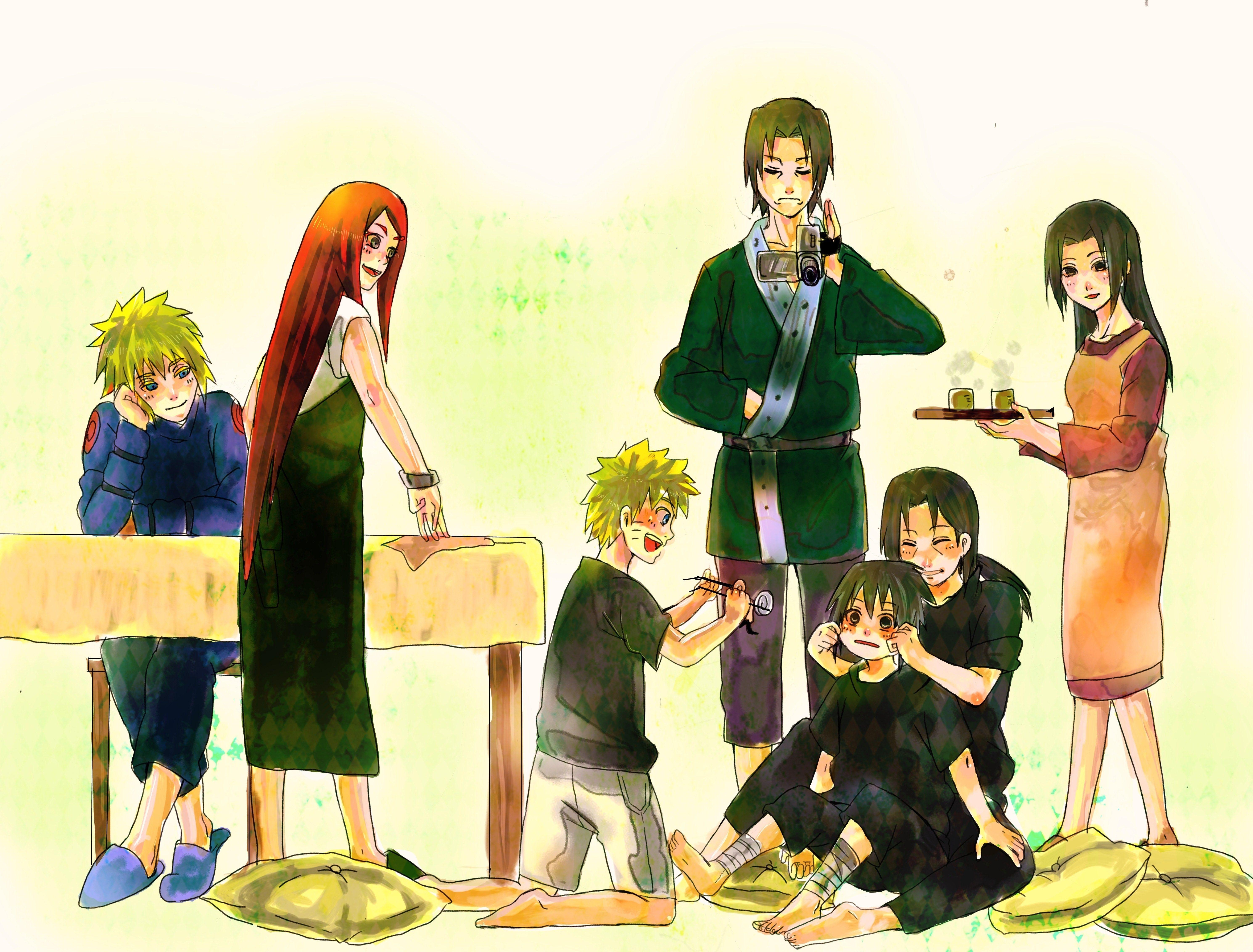 5961x4529 High quality wallpaper of anime naruto, wallpaper of Naruto
