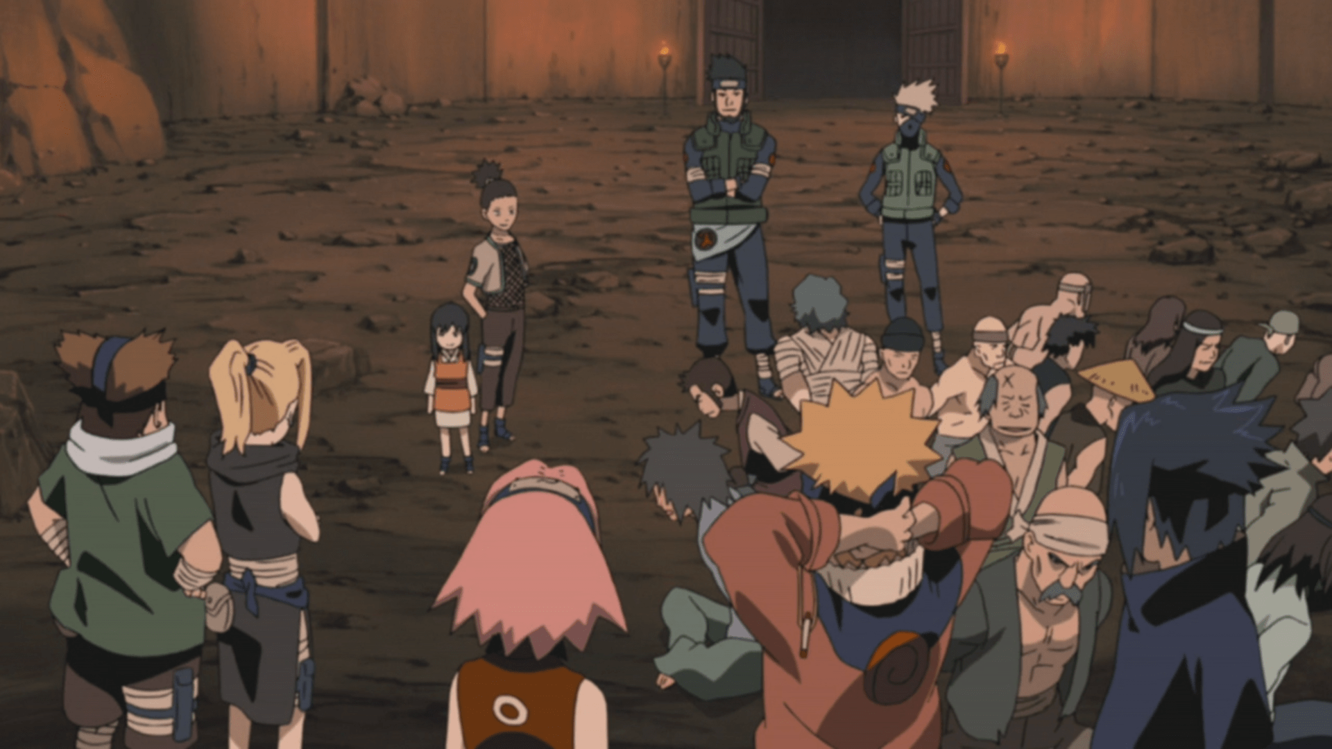 1920x1080 Team 10's Teamwork