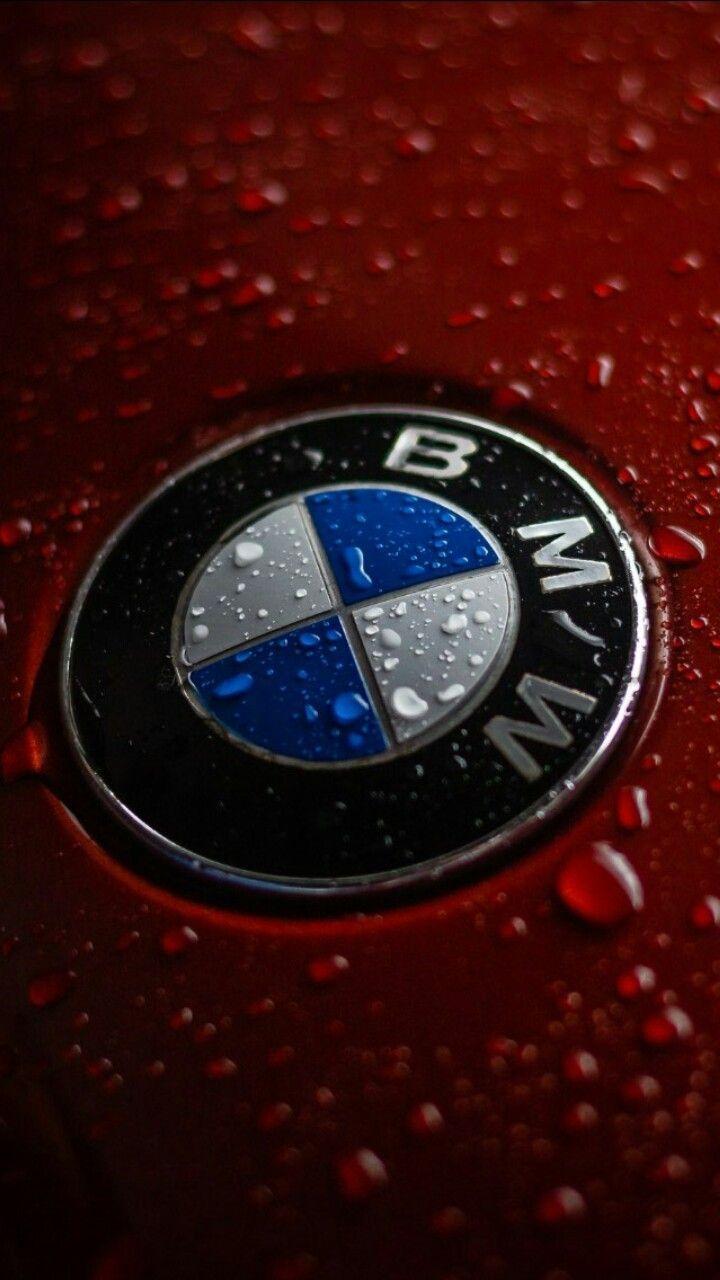 720x1280 Bmw Emblem Wallpaper