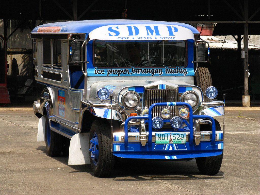 Jeepney Wallpapers - Top Free Jeepney Backgrounds - WallpaperAccess