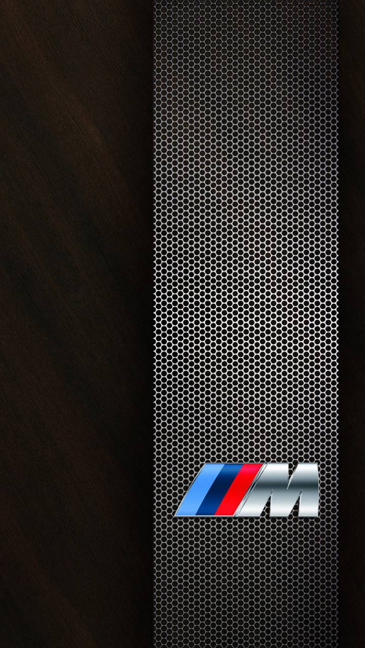 720x1280 Bmw Emblem Wallpaper