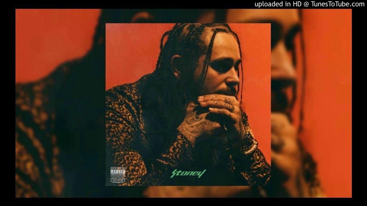 1280x720 4. POST MALONE Option (Stoney Album) (NEW 2017)