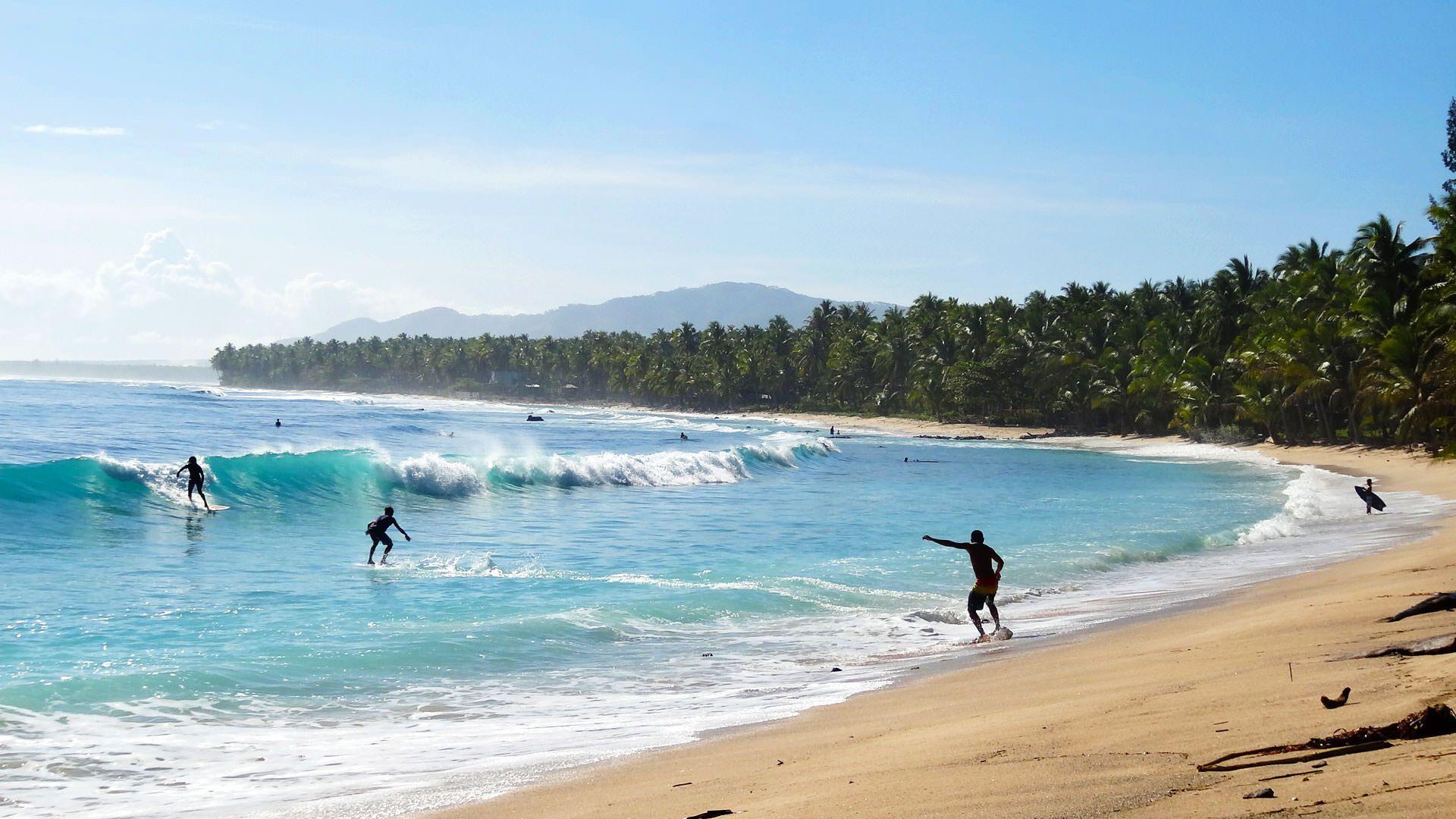 1920x1080 Beautiful Beaches In Mindanao. Davao, Mindanao, Beautiful beaches