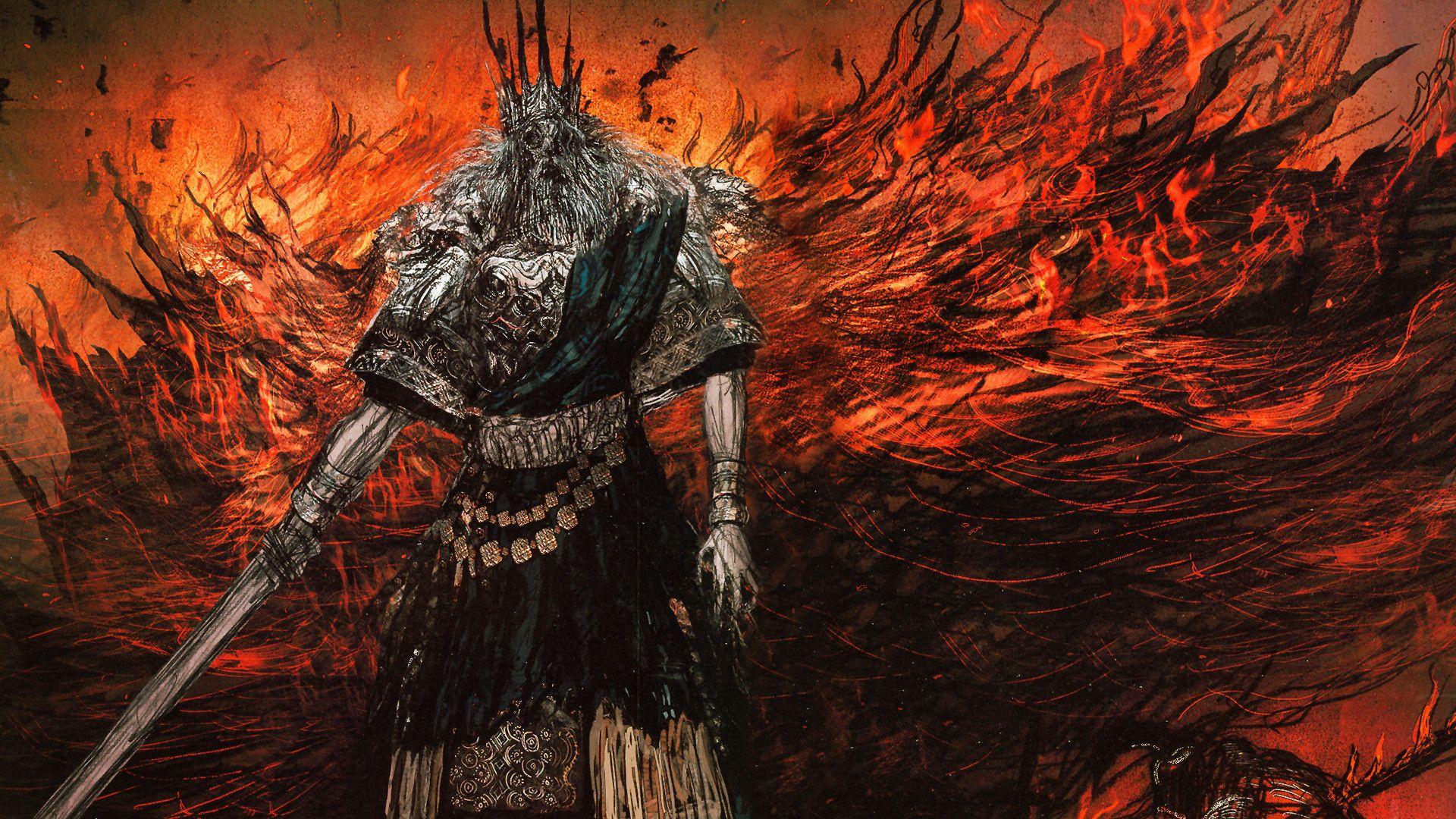 1920x1080 Dark Souls HD Wallpaperx1080