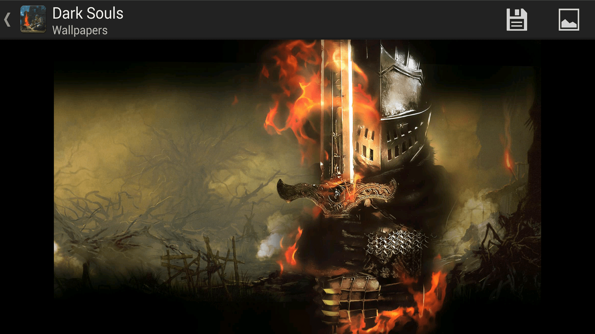 1920x1080 Dark Souls Wallpaper: Appstore for Android