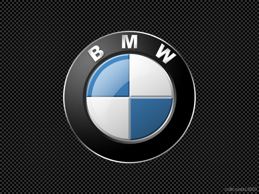 1024x768 Bmw Logo Wallpaper