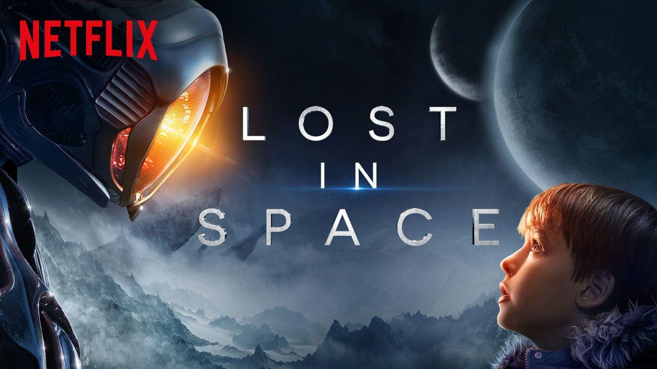 1280x720 Lost in Space (Netflix 2018)