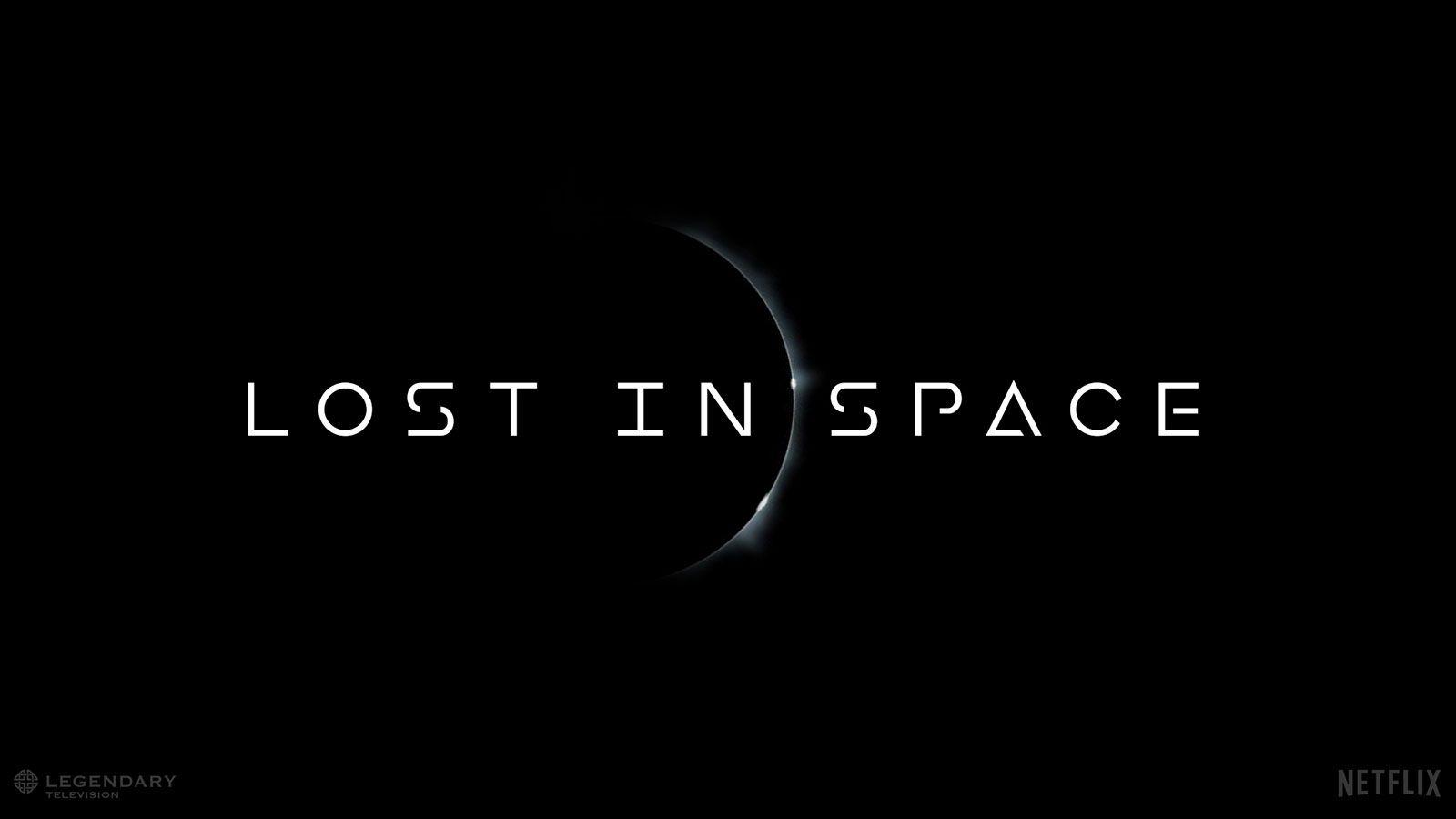 1600x900 Lost In Space (2018)