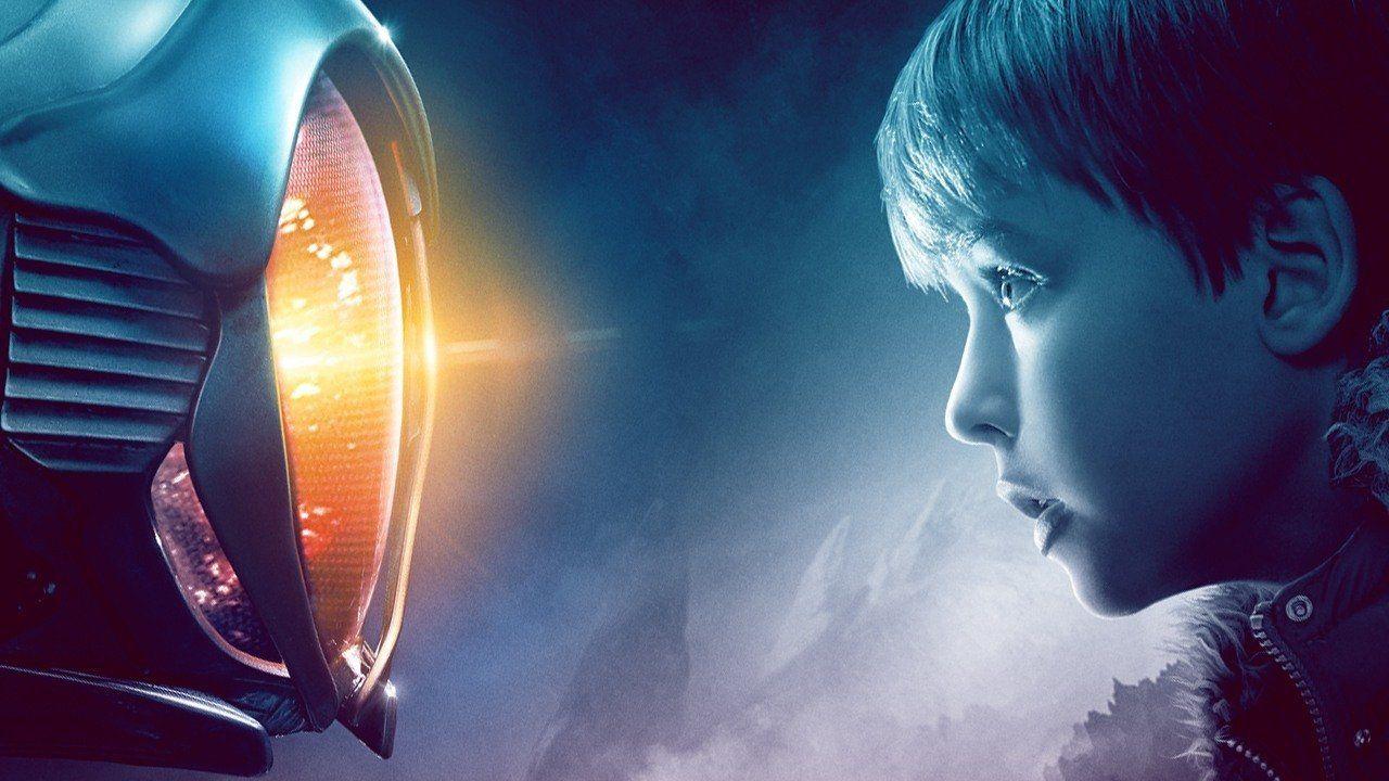 1280x720 Netflix's Lost in Space is Returning for a New Season
